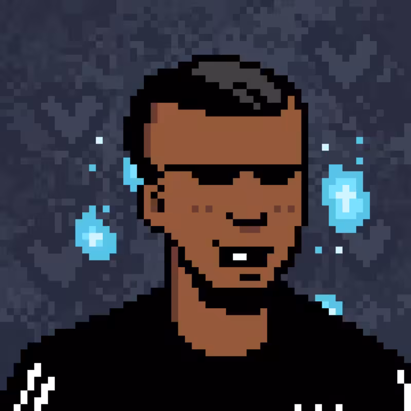 Tezos Goons #248