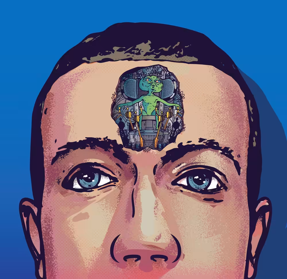 Inside Zuckerberg