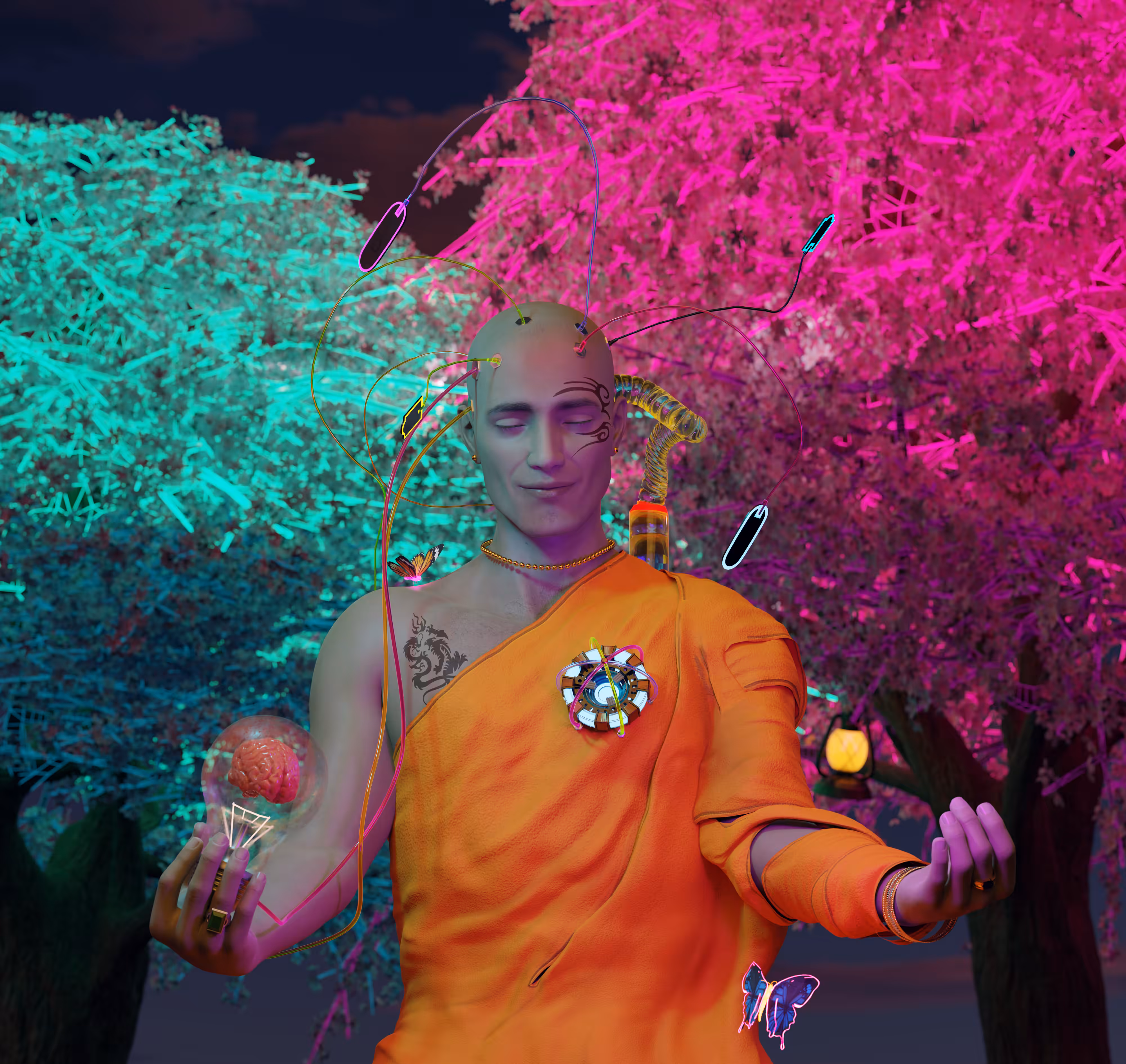 M0NX