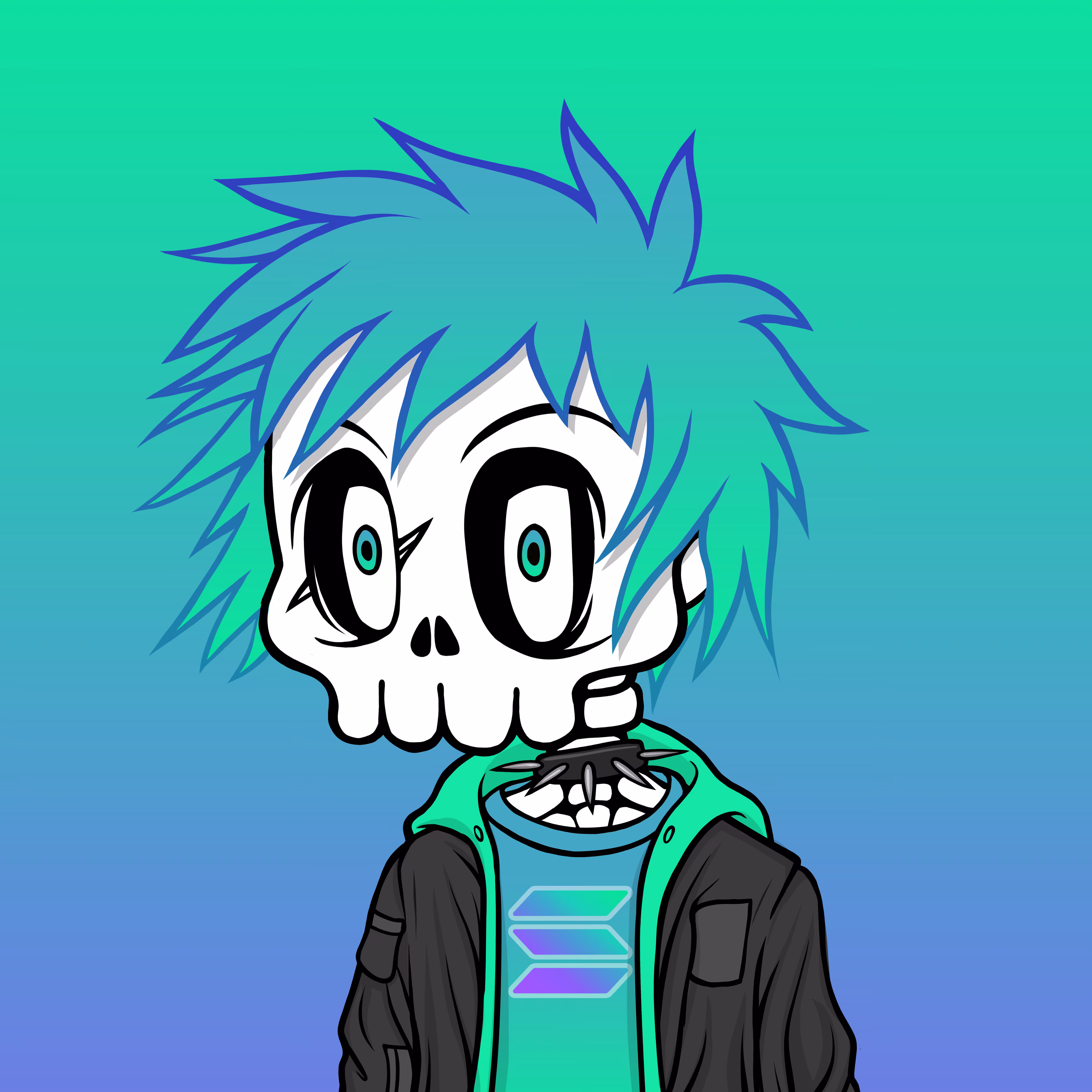 ShredFace - 0127