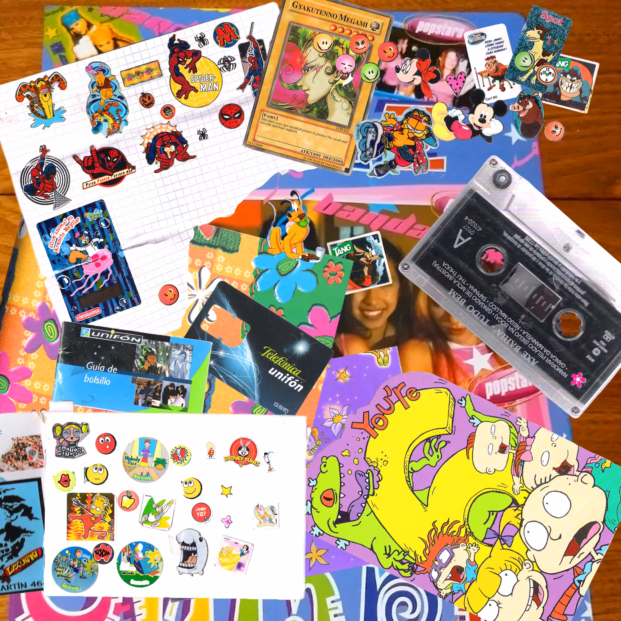 ✮ 2002 ✮