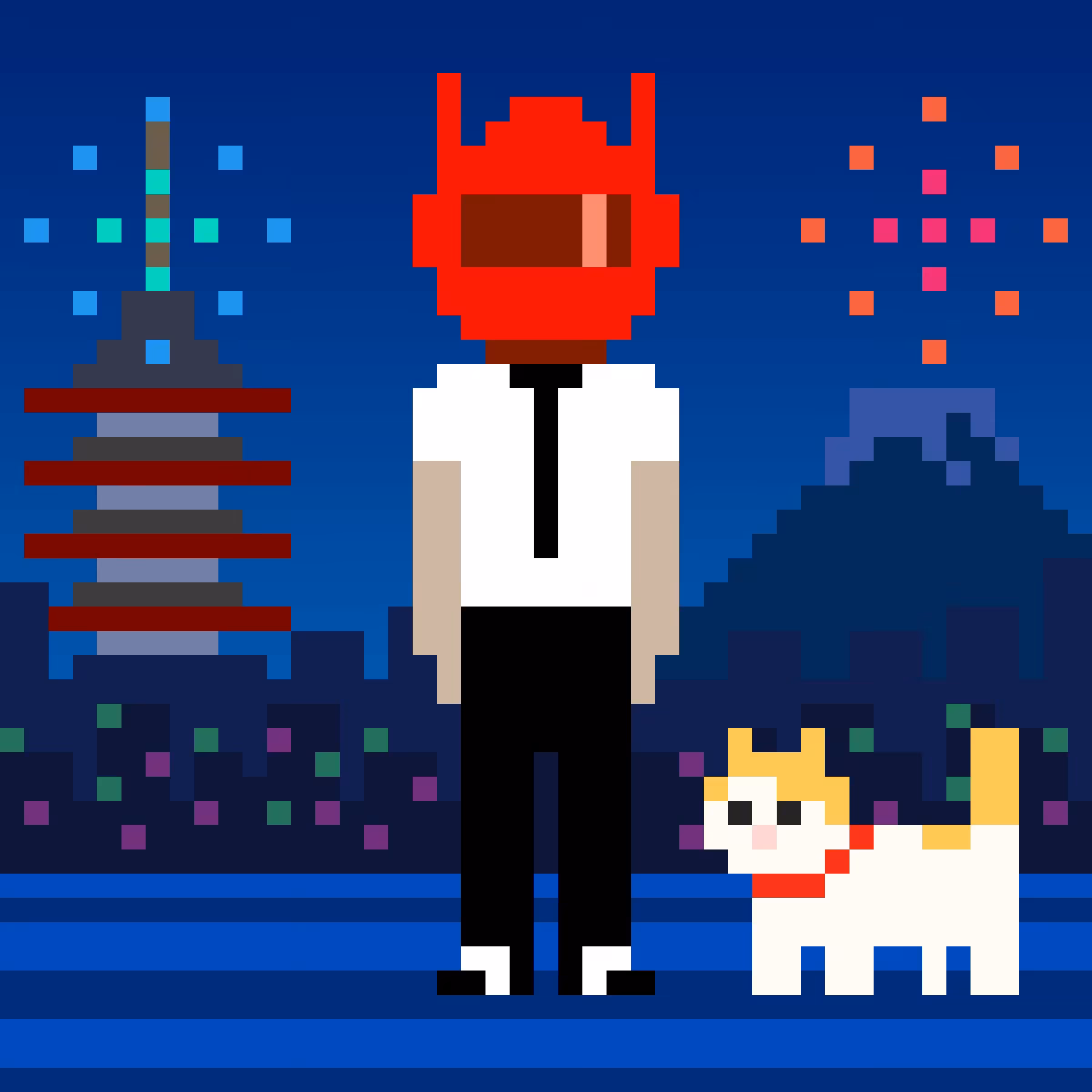 CryptoTokyoite #449