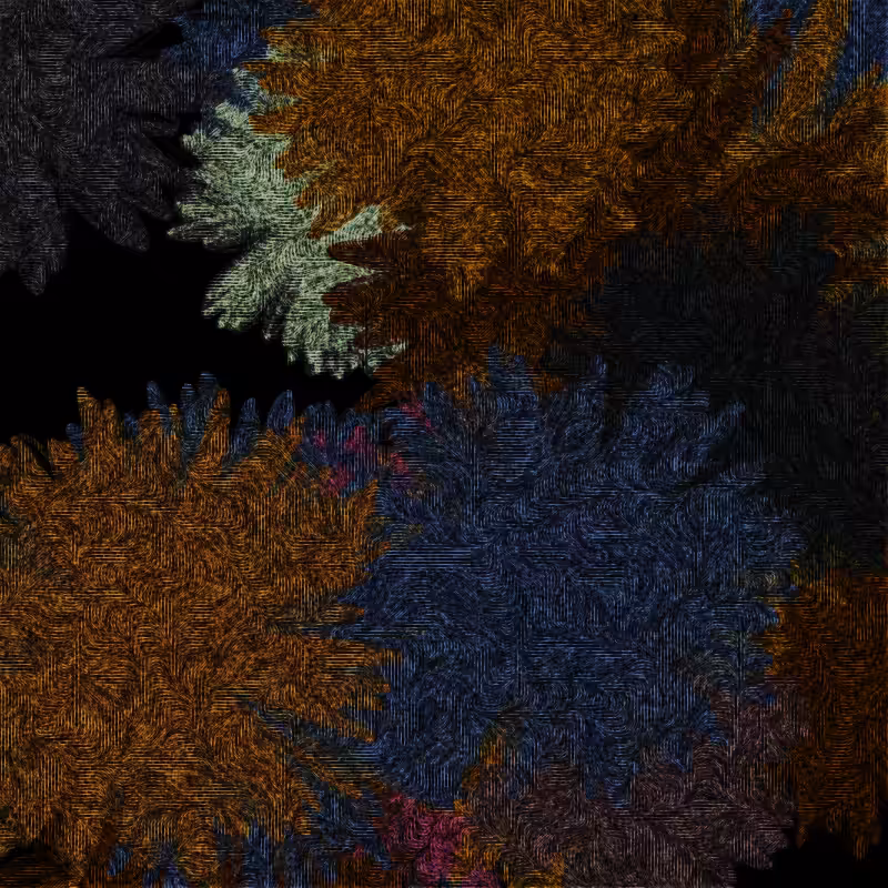 De Mémoire De Fleur #50