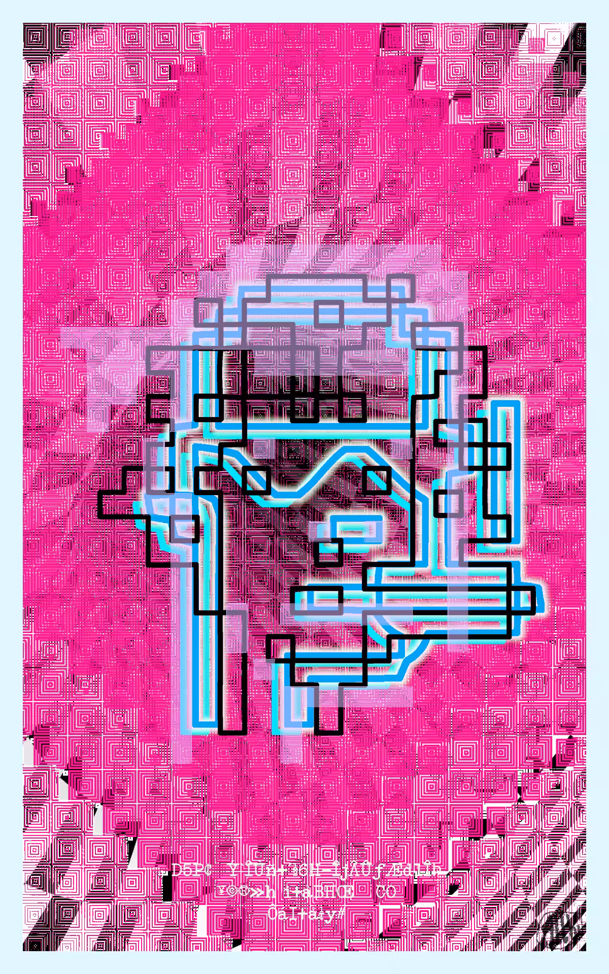 DiamondPunkCard 36