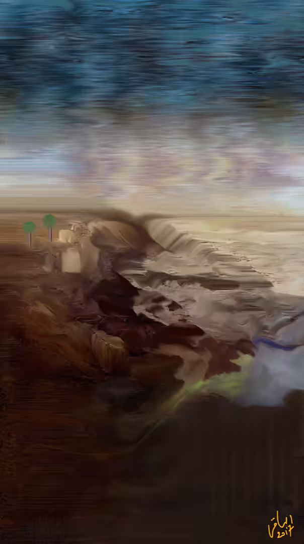Two Worlds