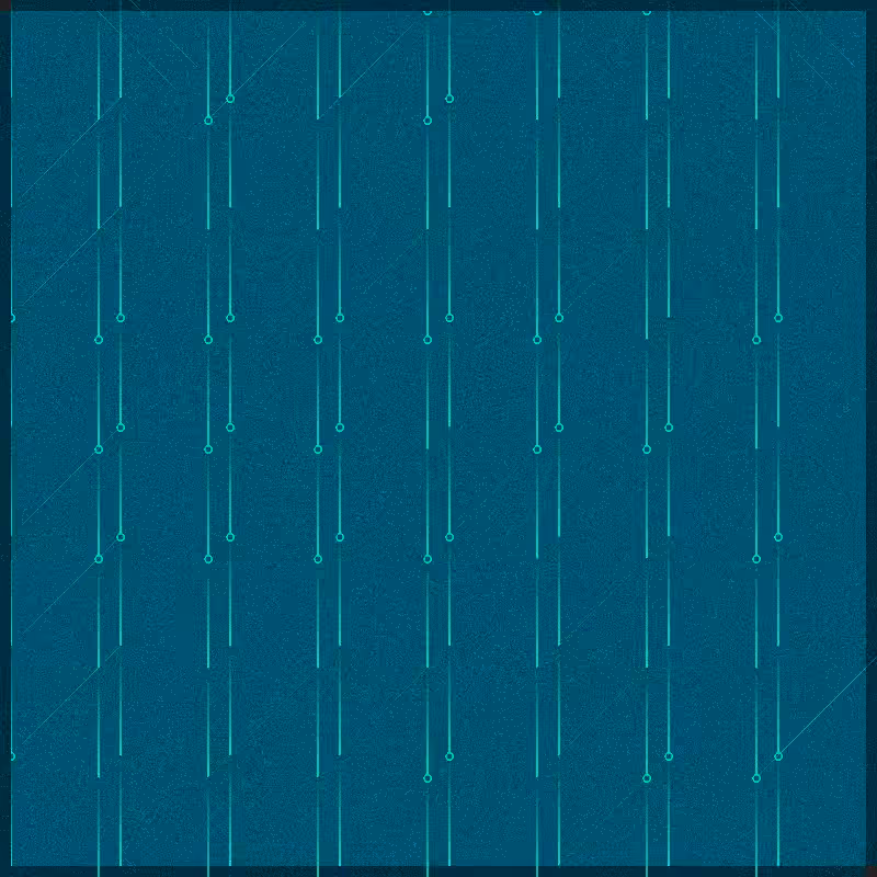 ISOMETRIC GLITCH #229