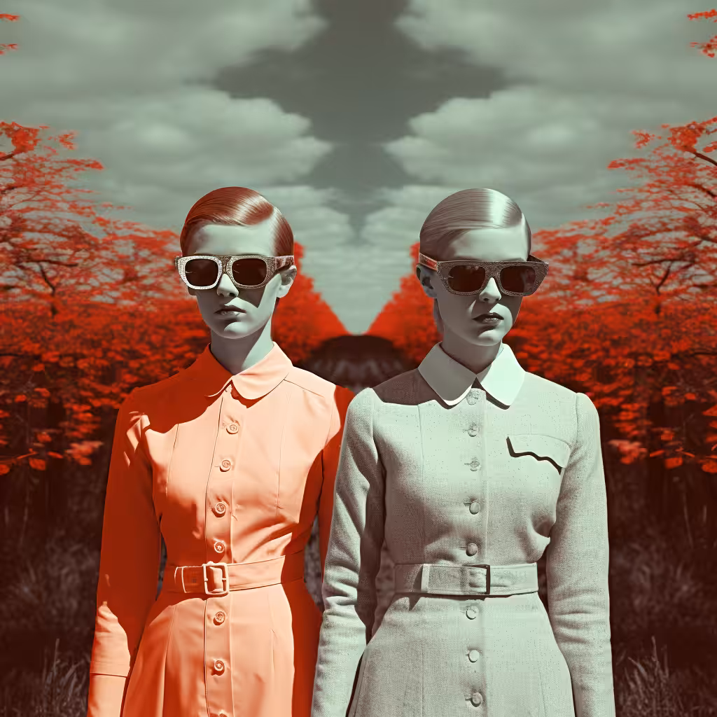 SOLARIZATION #72
