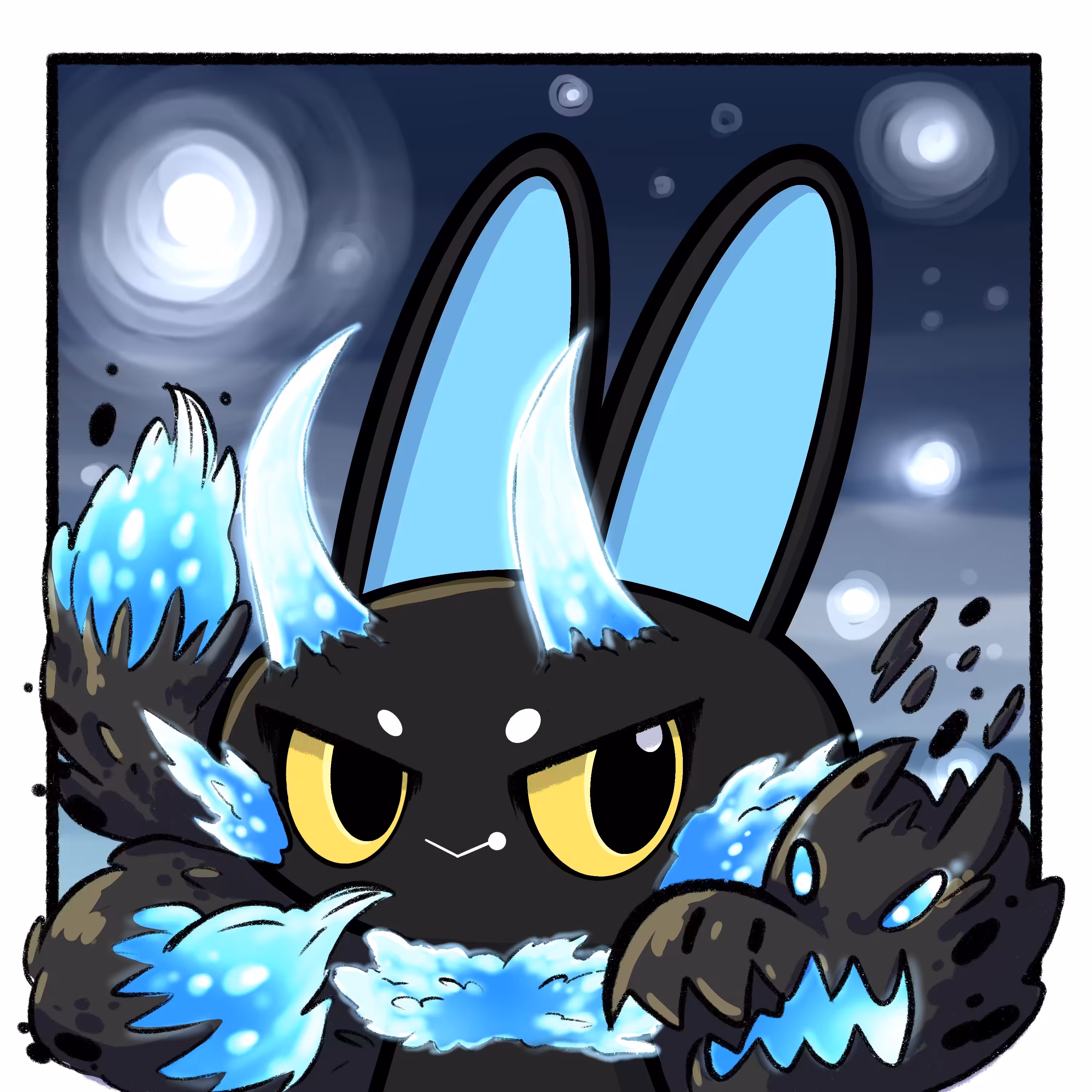 blackbit #30