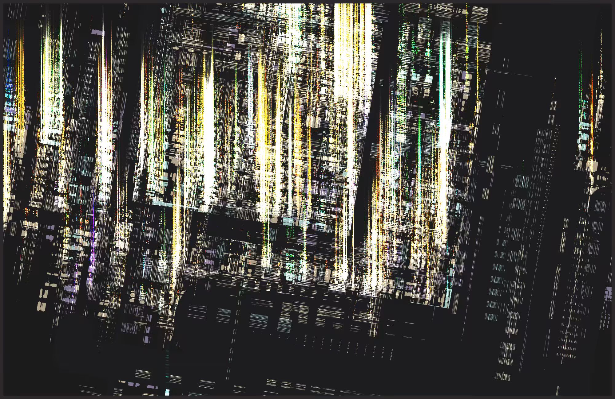 Insight of Architect #11