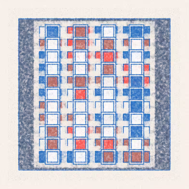 Long Form Blots #99