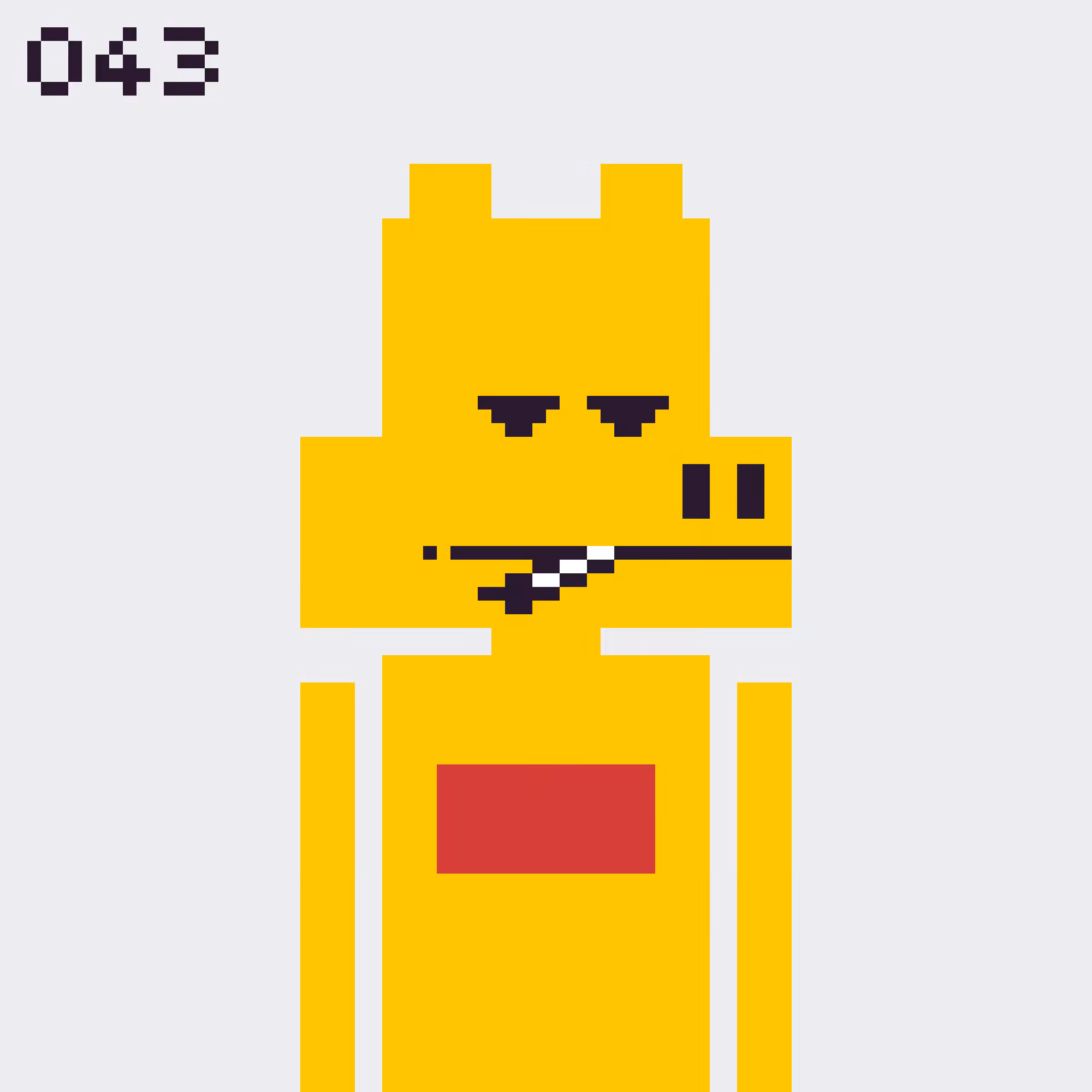 043