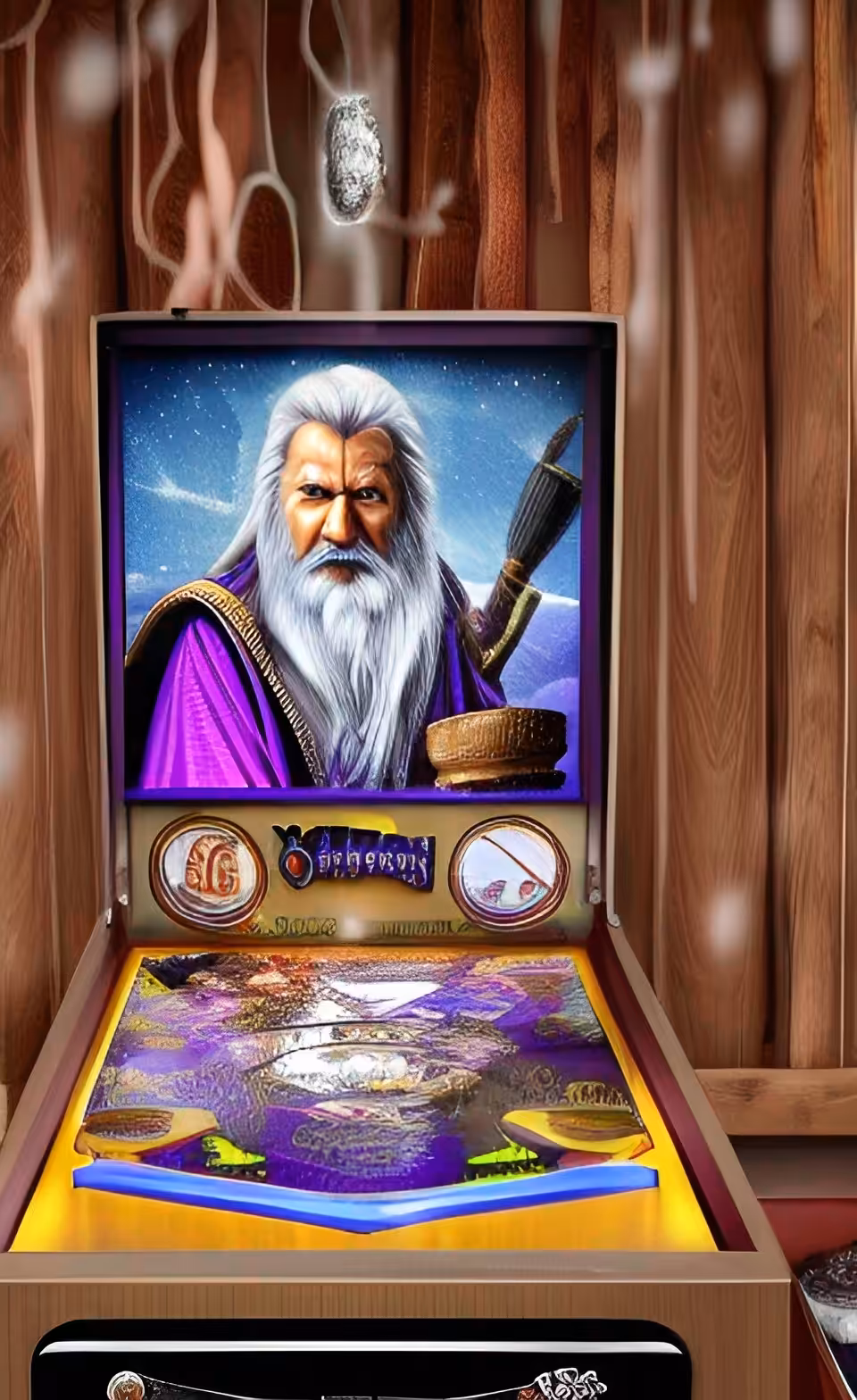 Winter Wizards: Best in Snow #19