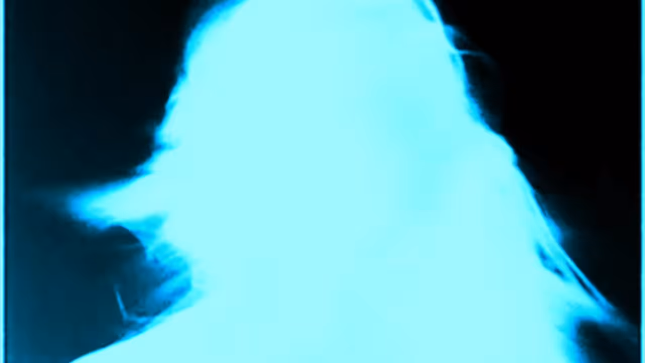 "REAL" VIDEO POEM