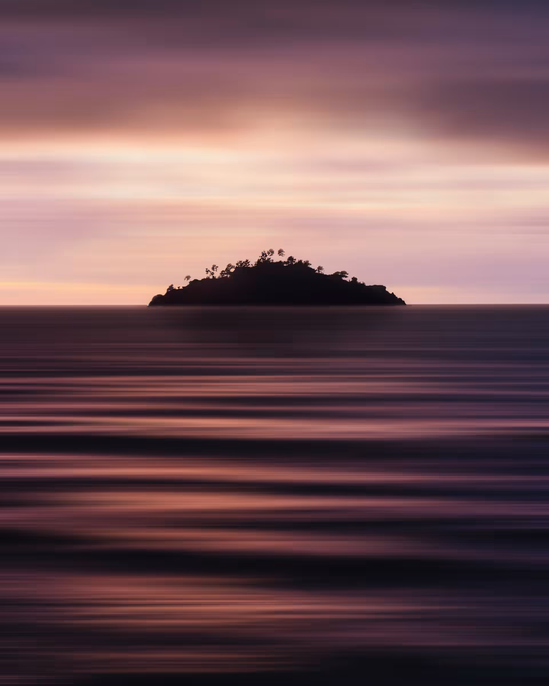 The Island