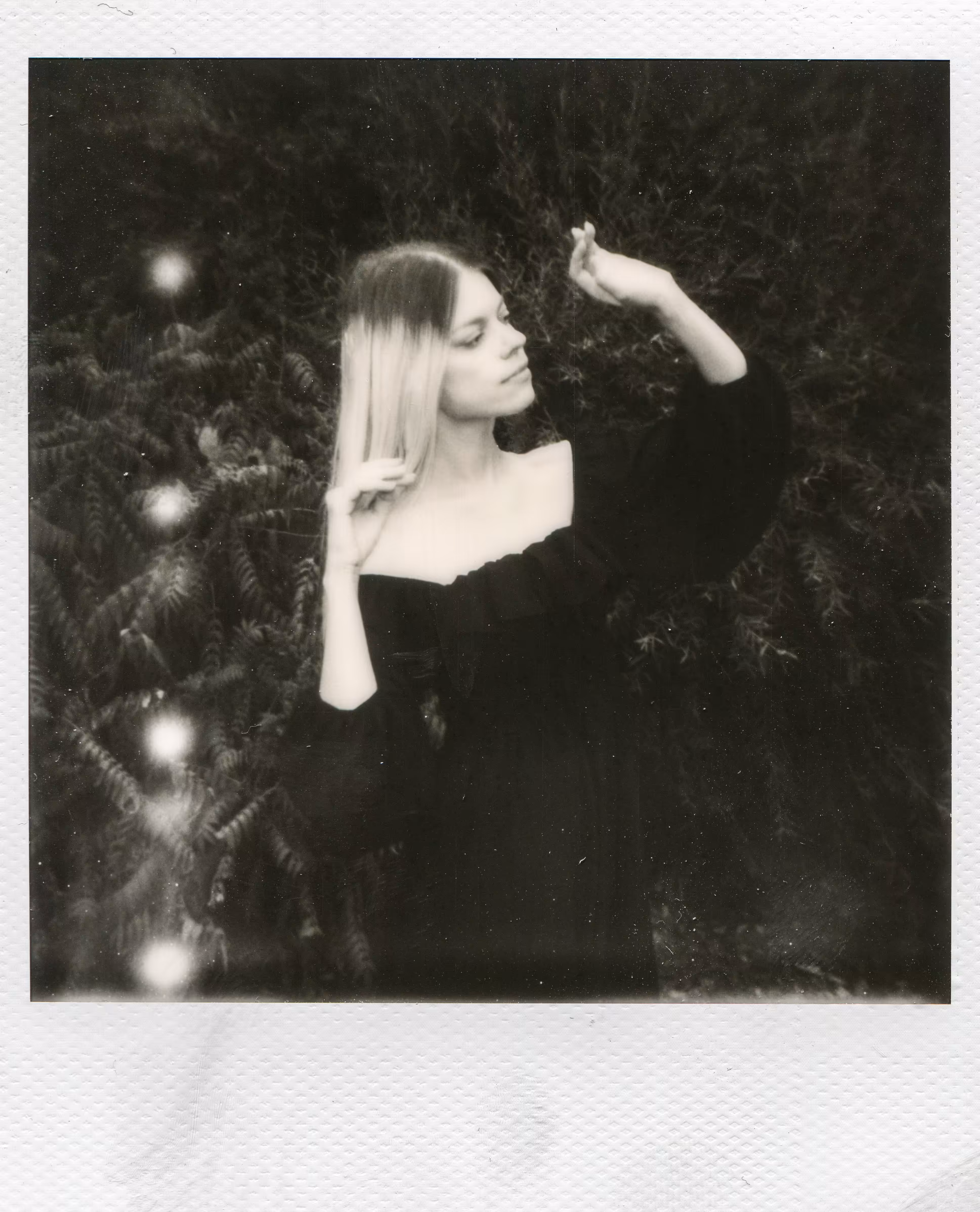 dark fairy tale