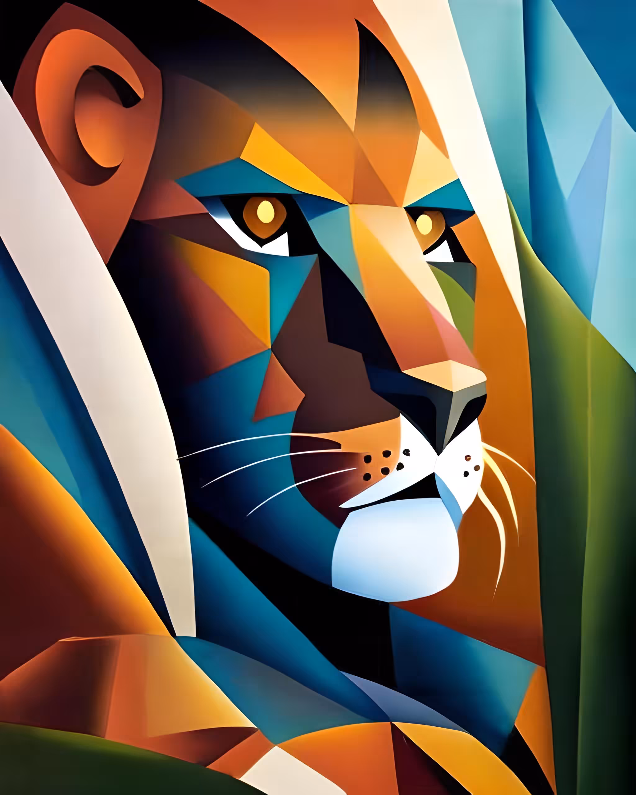 Simba