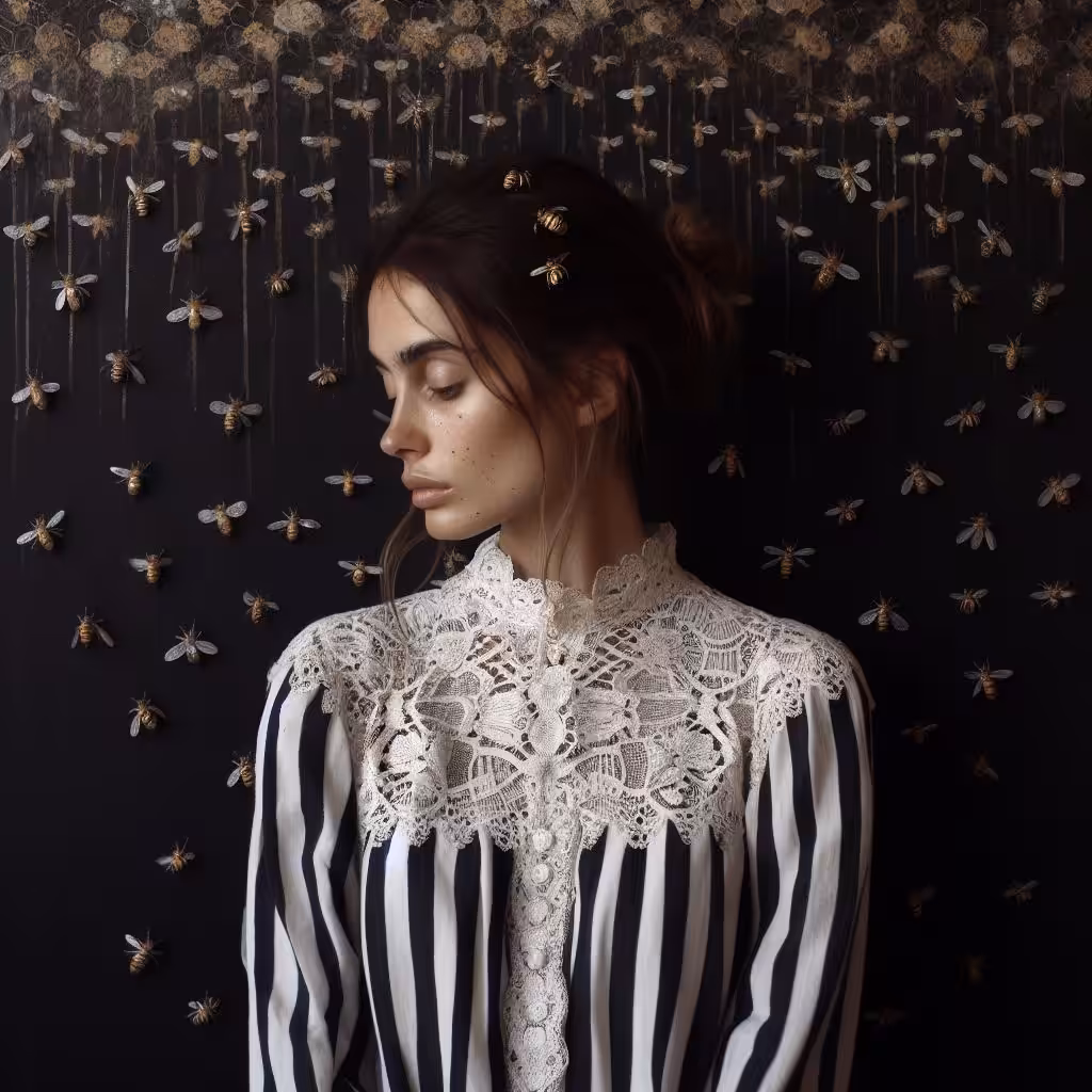 Beautiful Woman :18