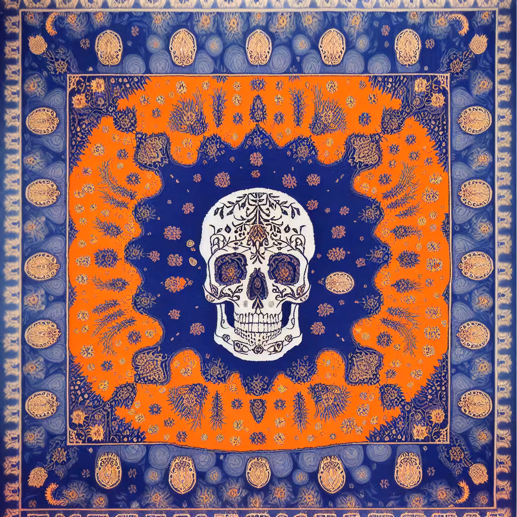 Sudo Rug #529