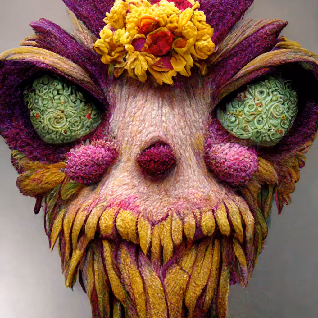Beautiful Evil #16