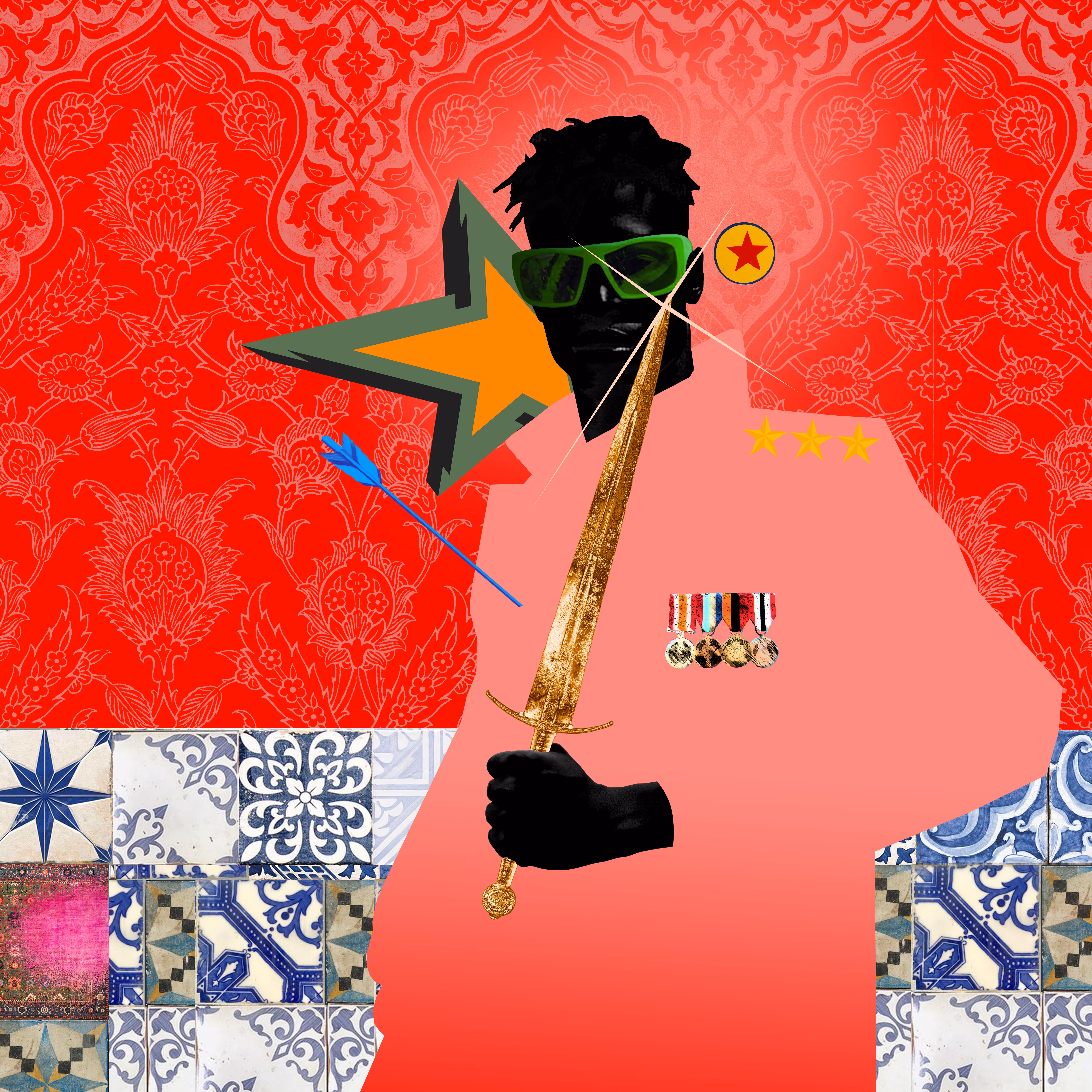 King_s Guard I
