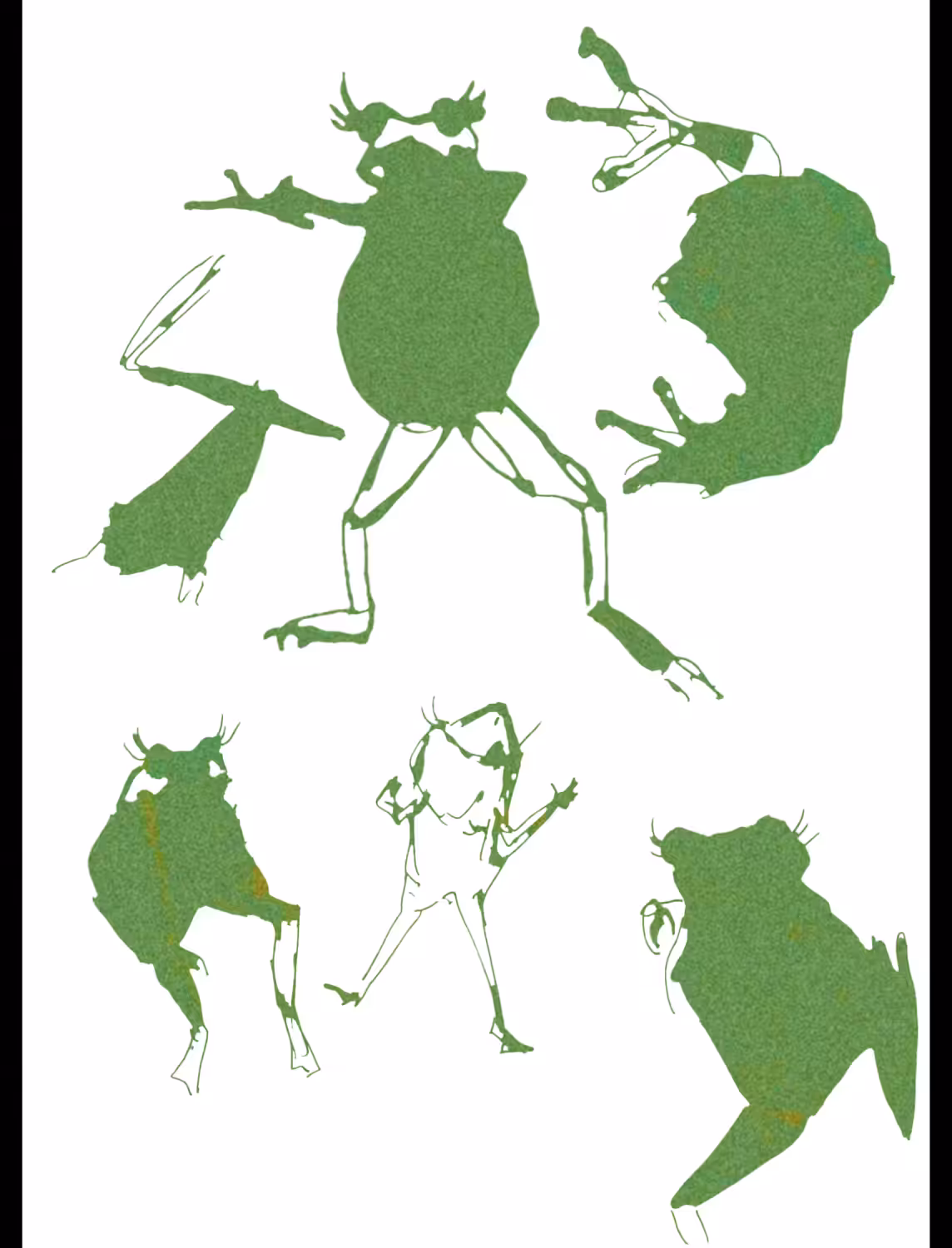 FROGS