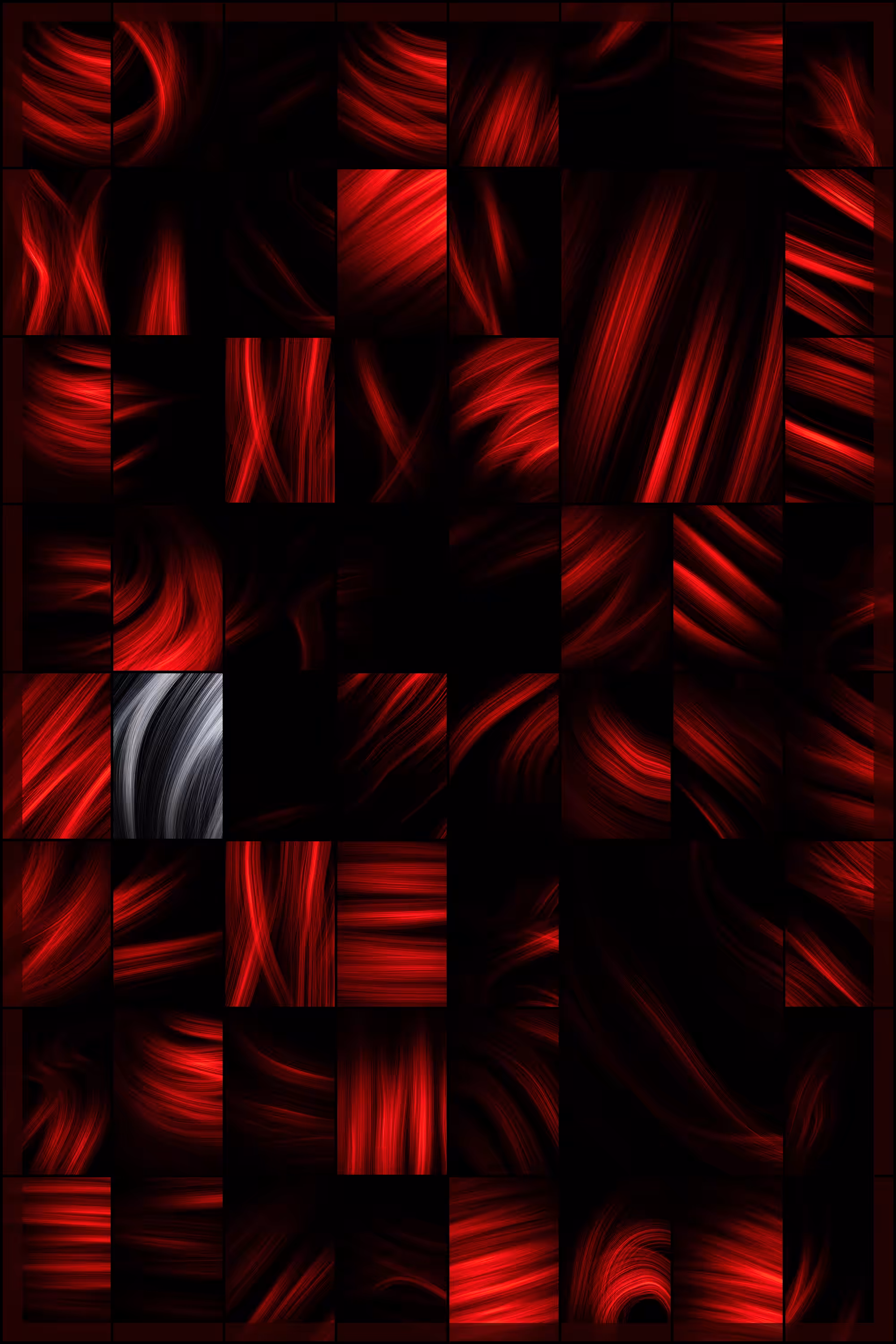 Vortex Dreams #20