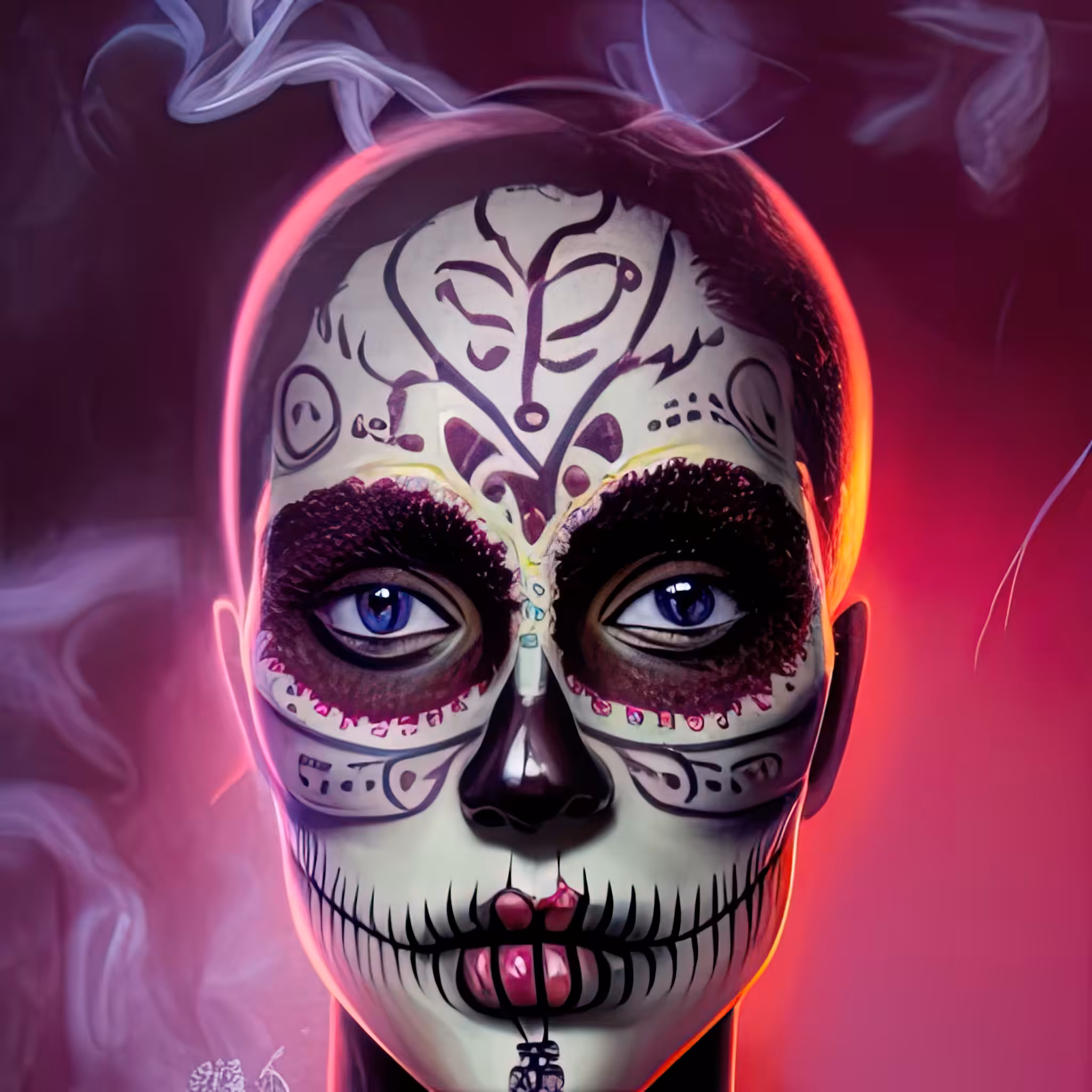 Exiled Entities - Series 1: S1 - Entity #209
