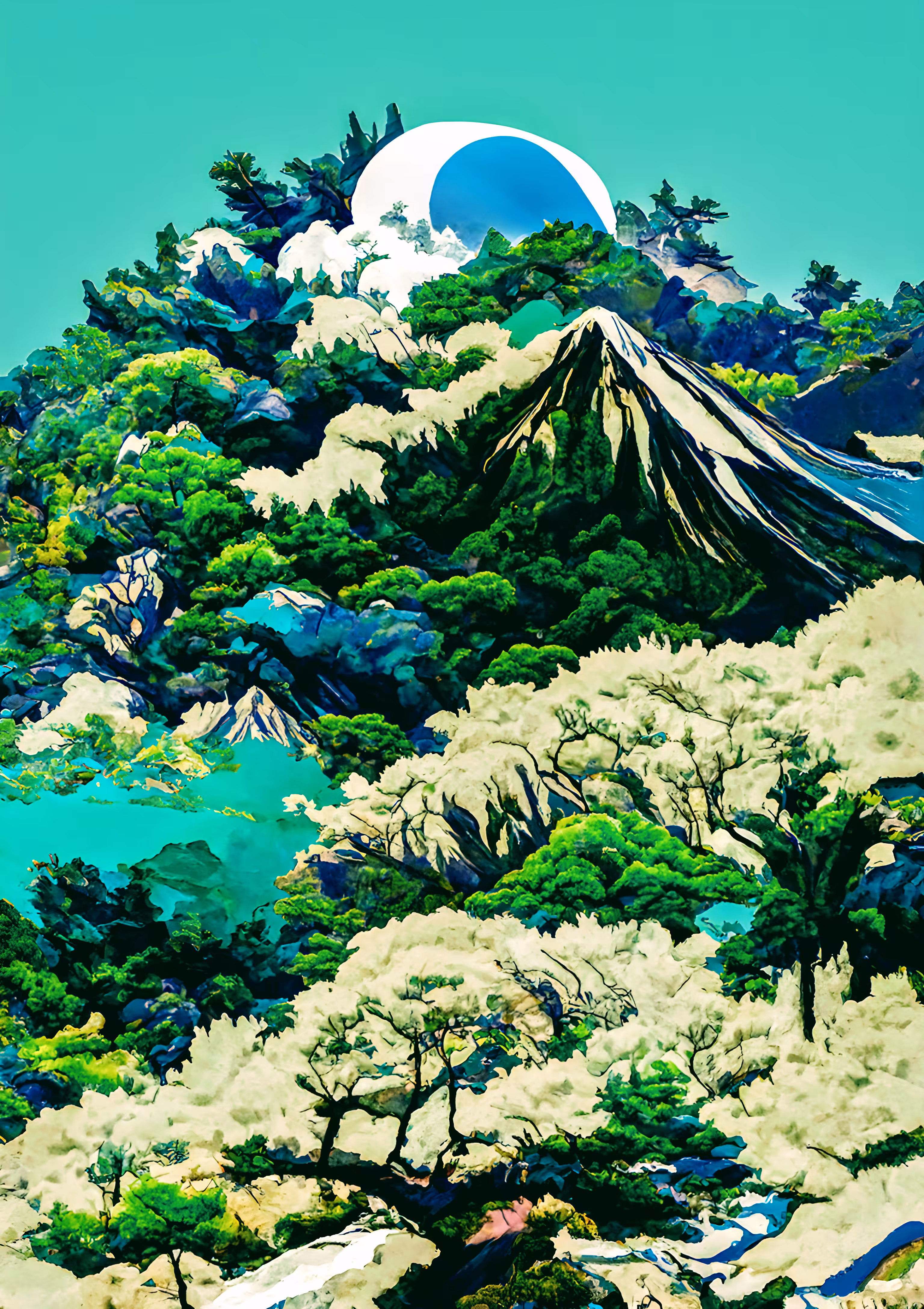 GARDENS 39
