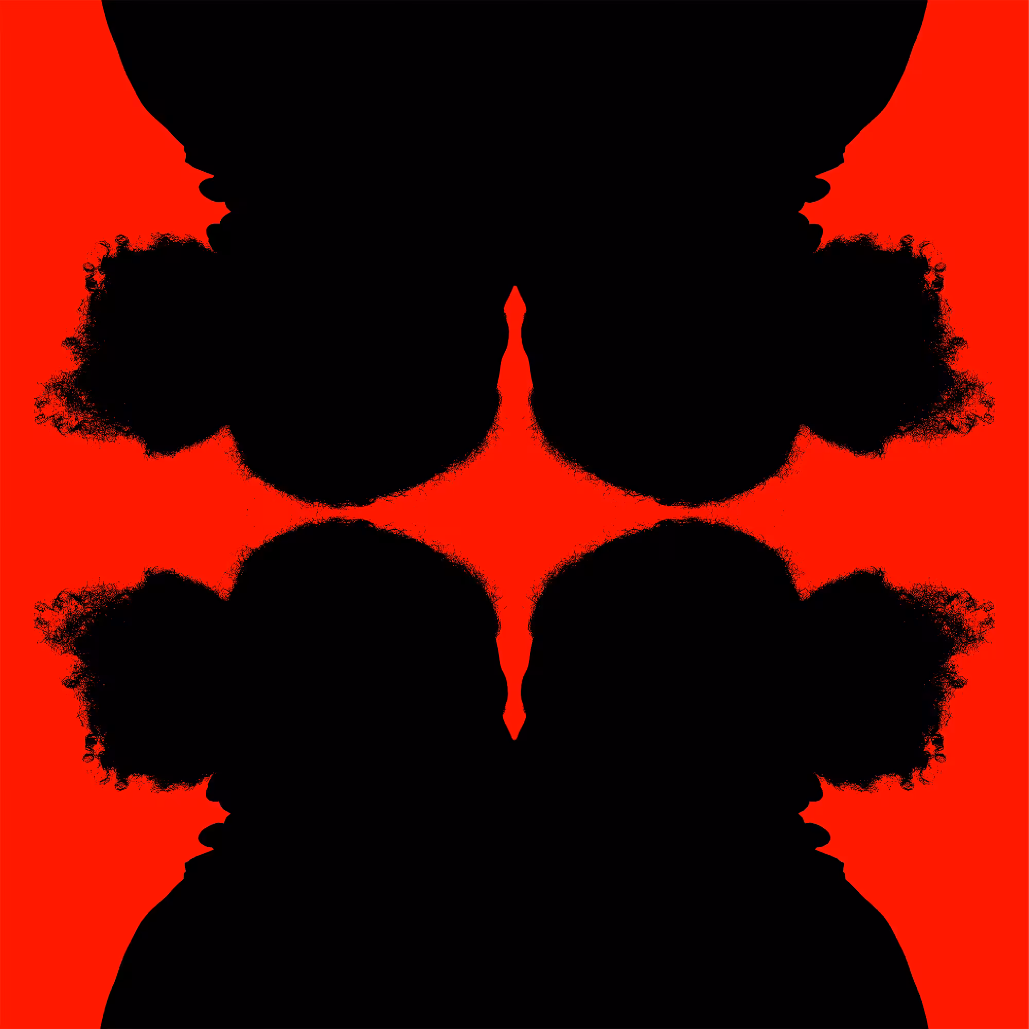 SELF-OBSERVATION No.6