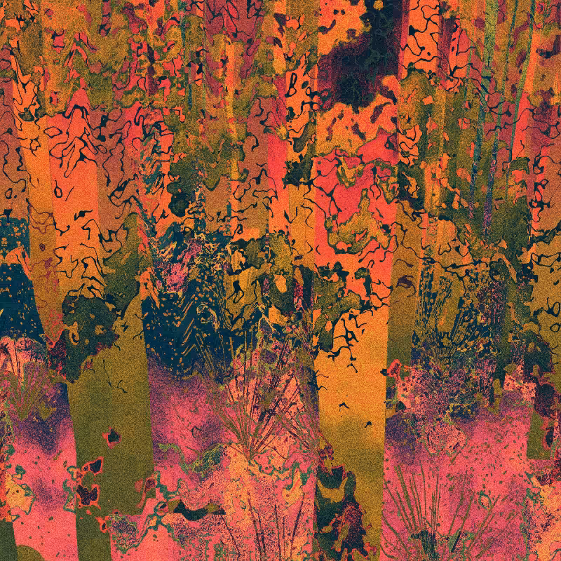 Fever Dream Fairy Fantasy Forest #85