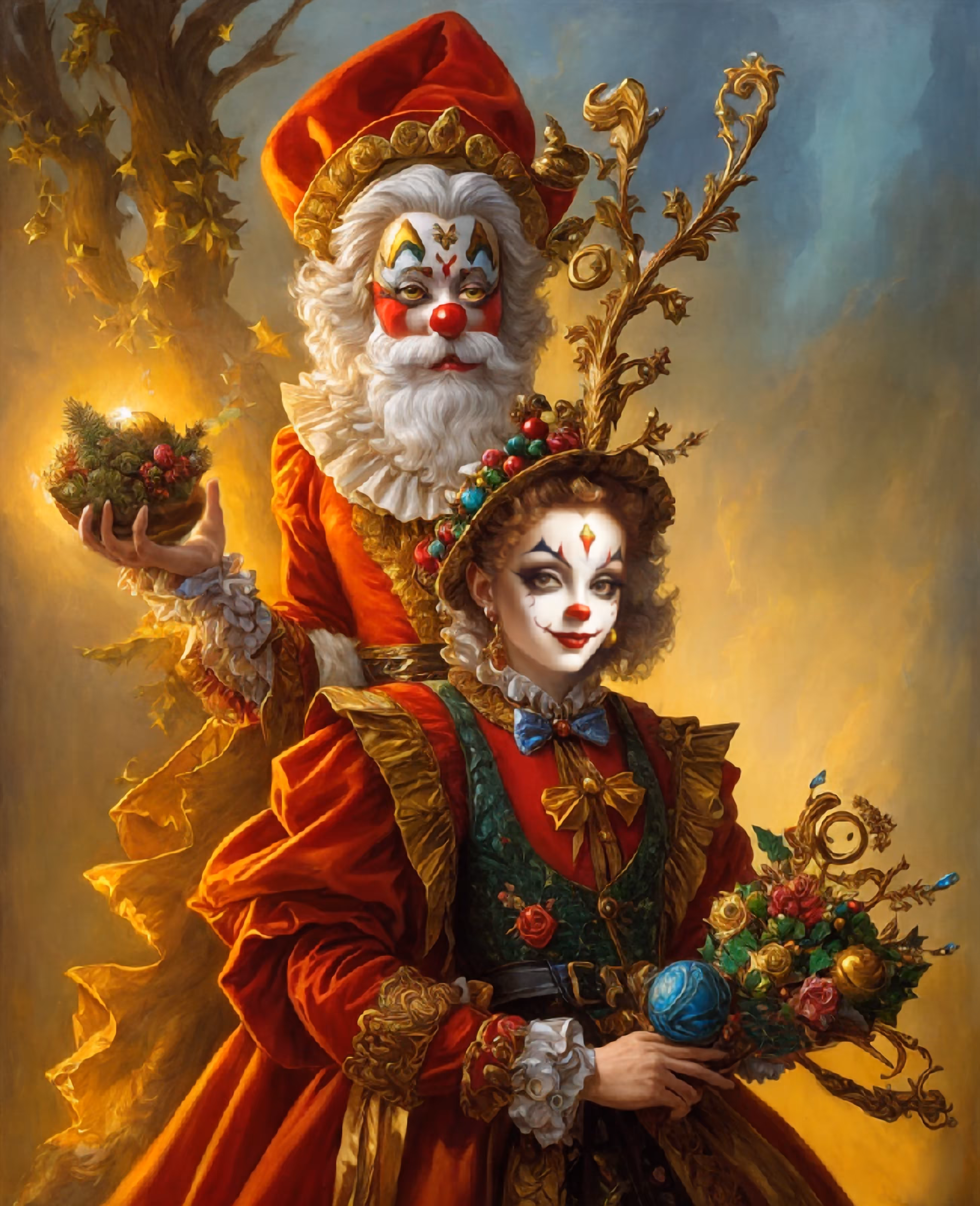 Merry Christmas!!!