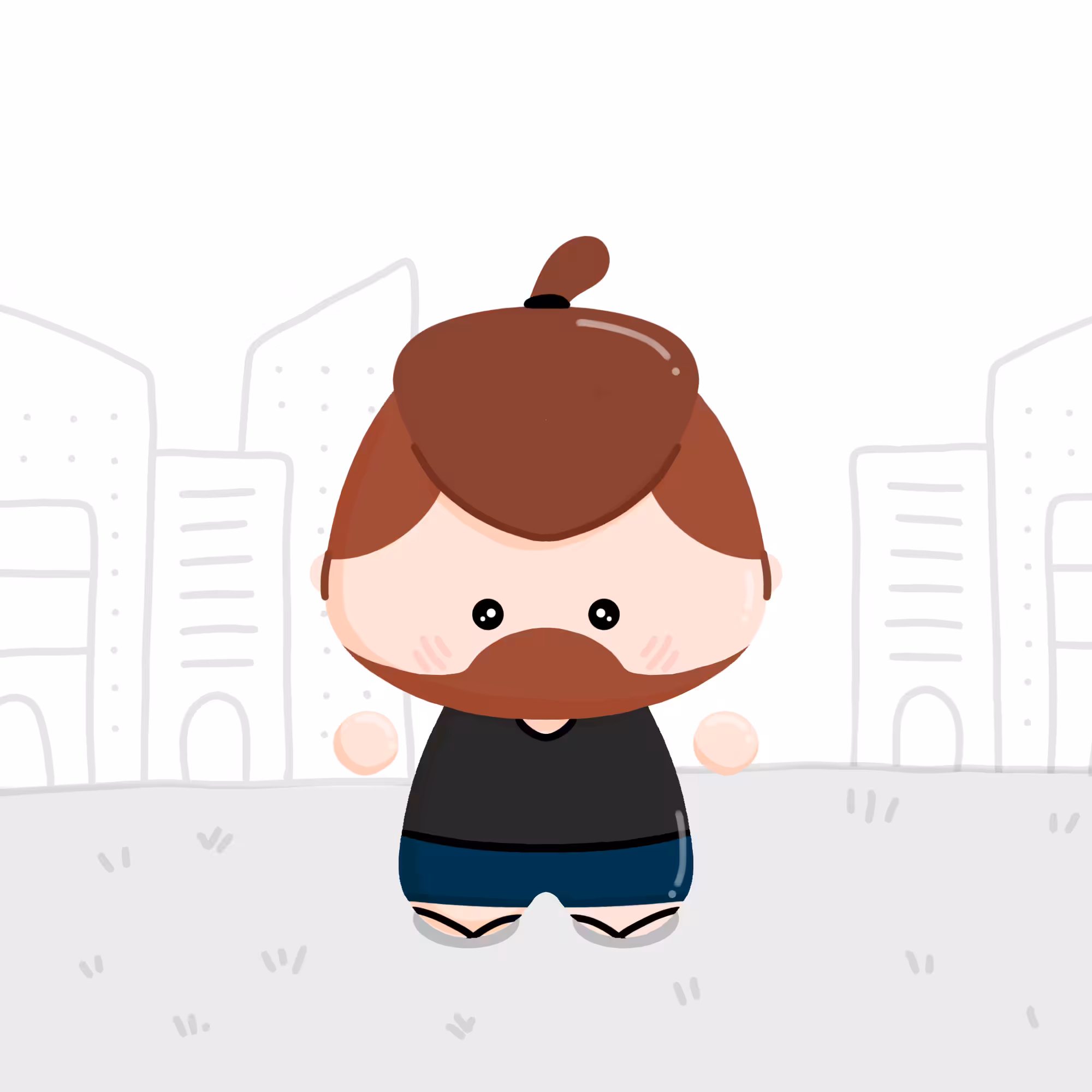 Marcelito #002