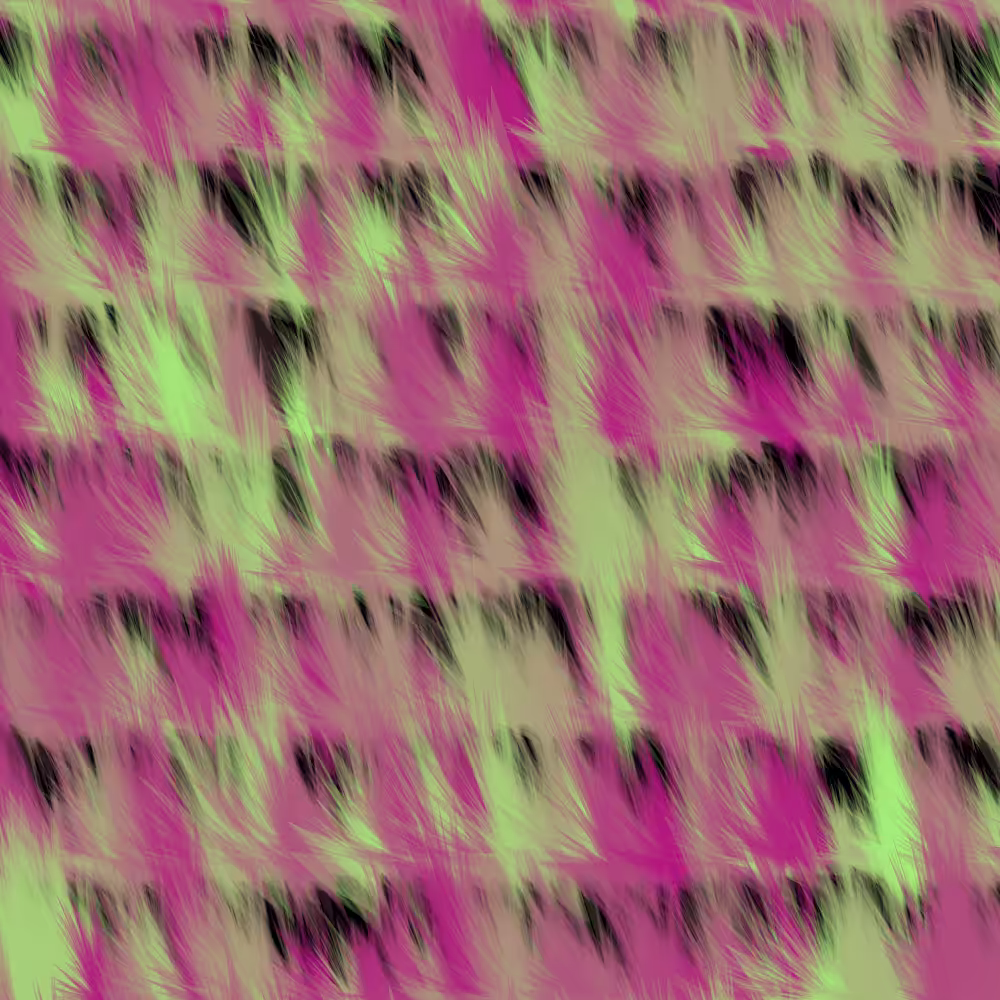 Digital abstractionism #54