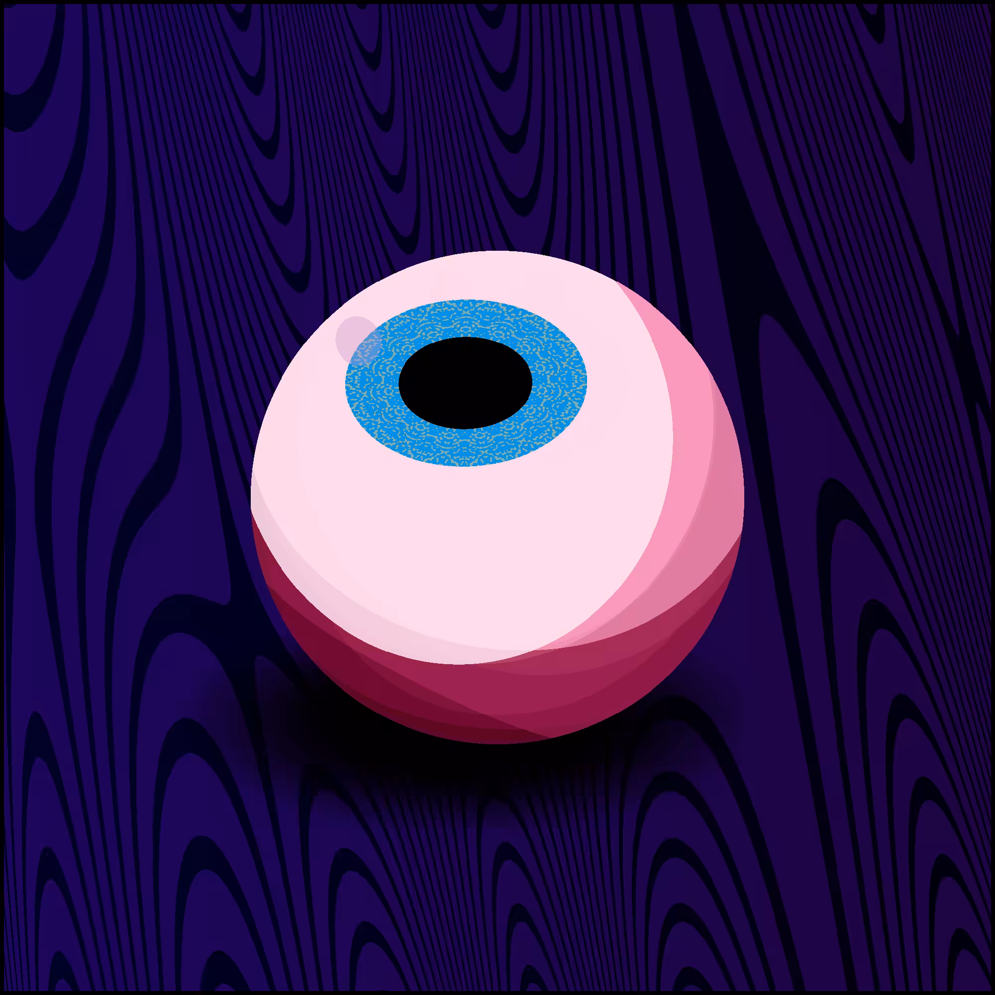 tiredEyes #21