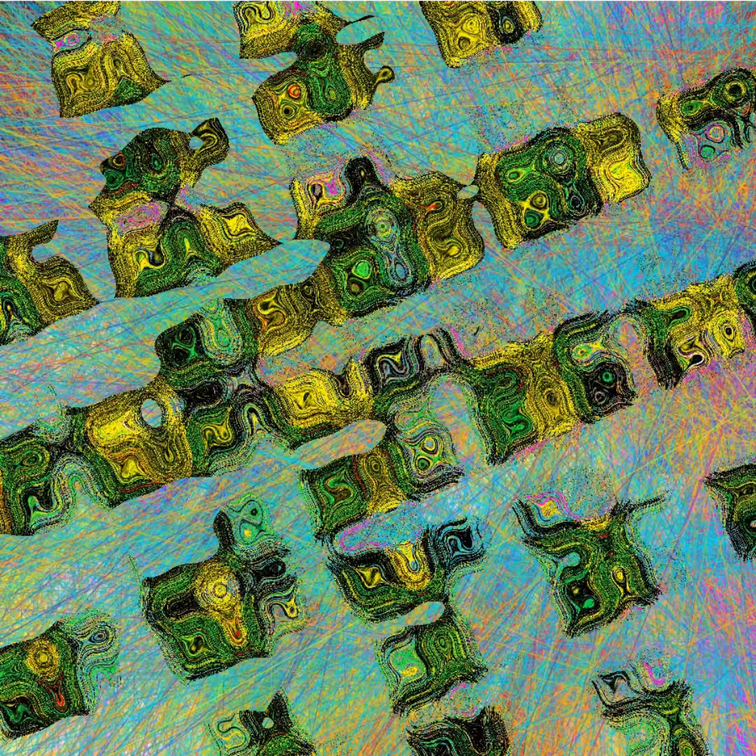 FXhashtract GIF #1 #22