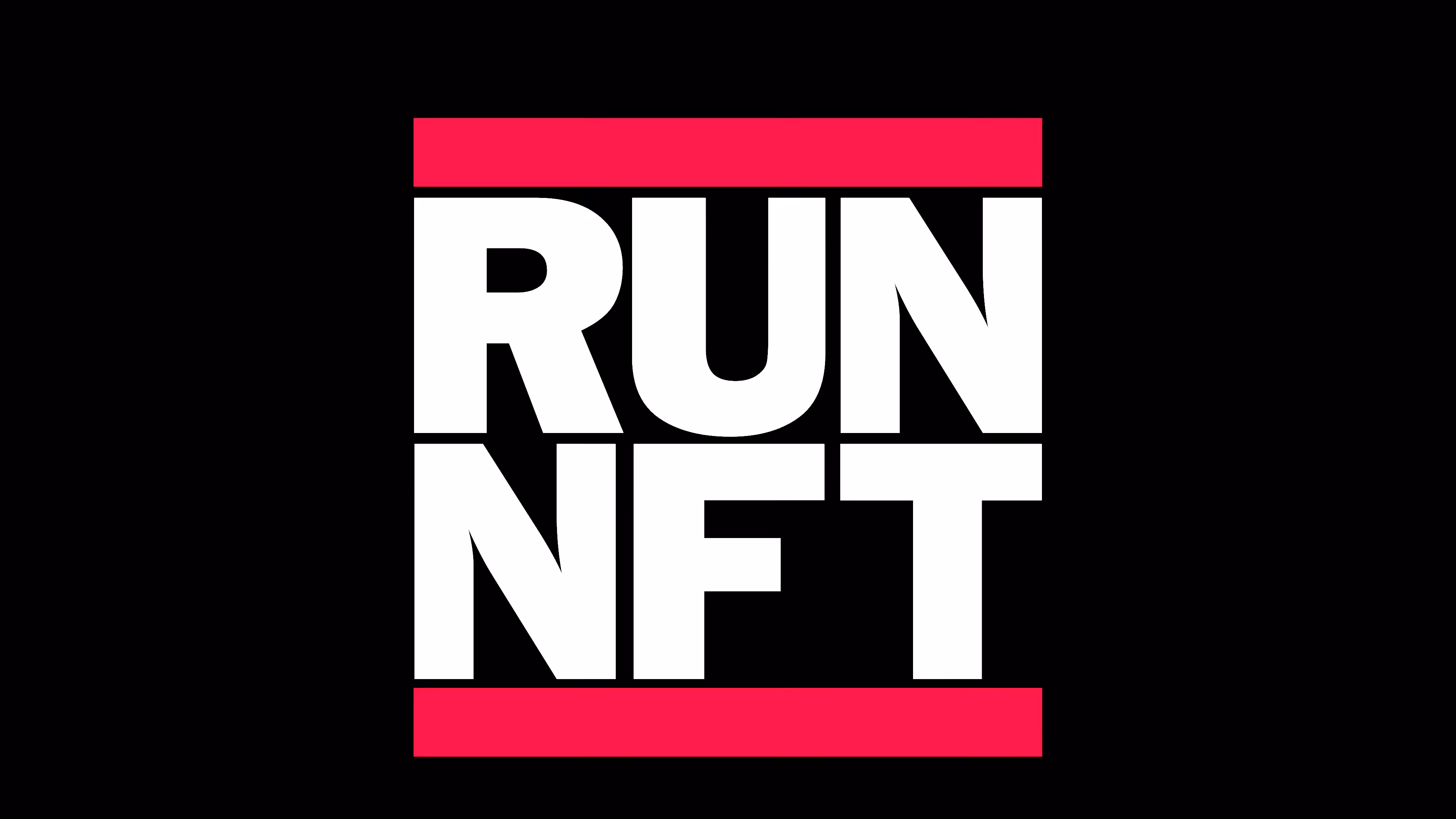 RUN NFT 