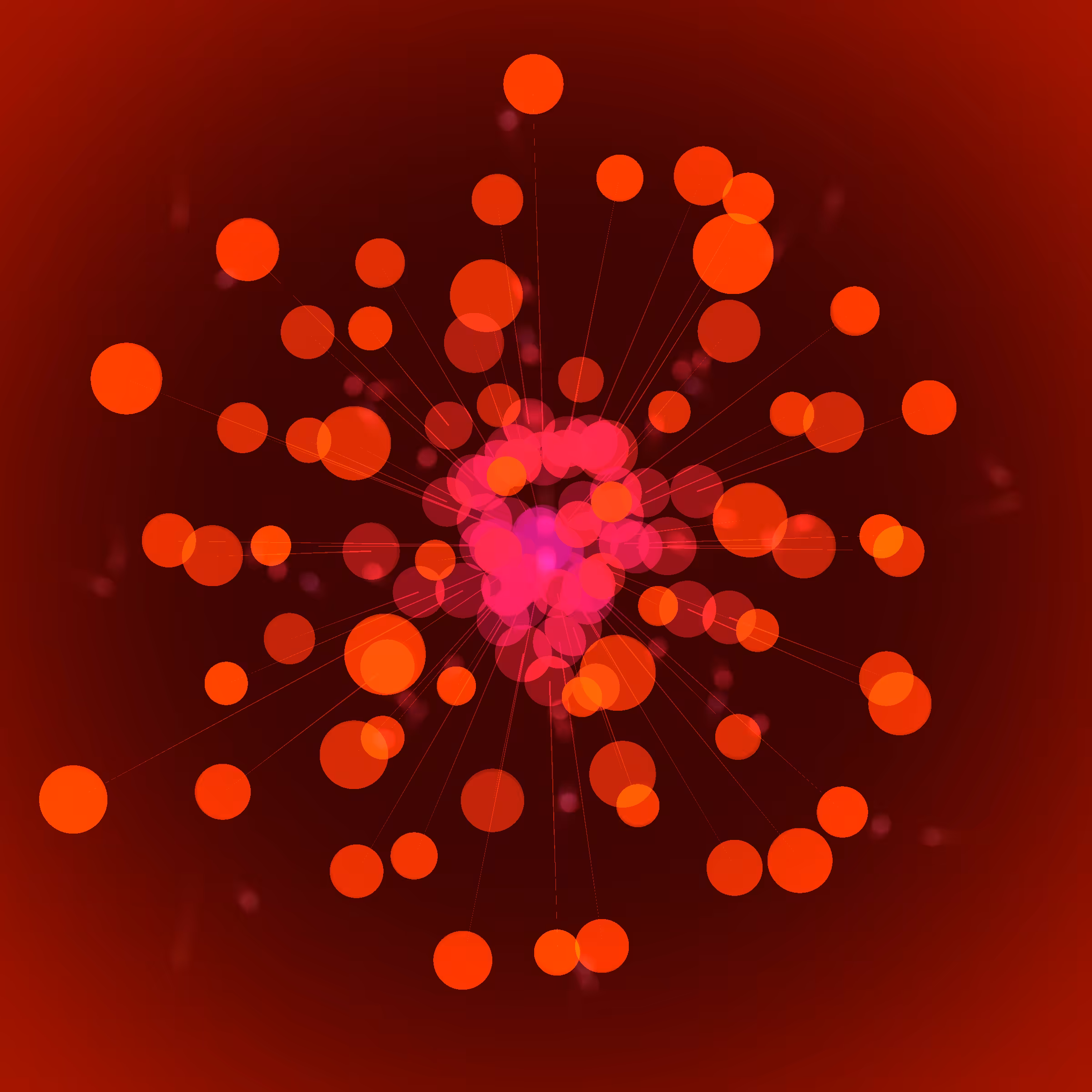 Cosmic Reef #317