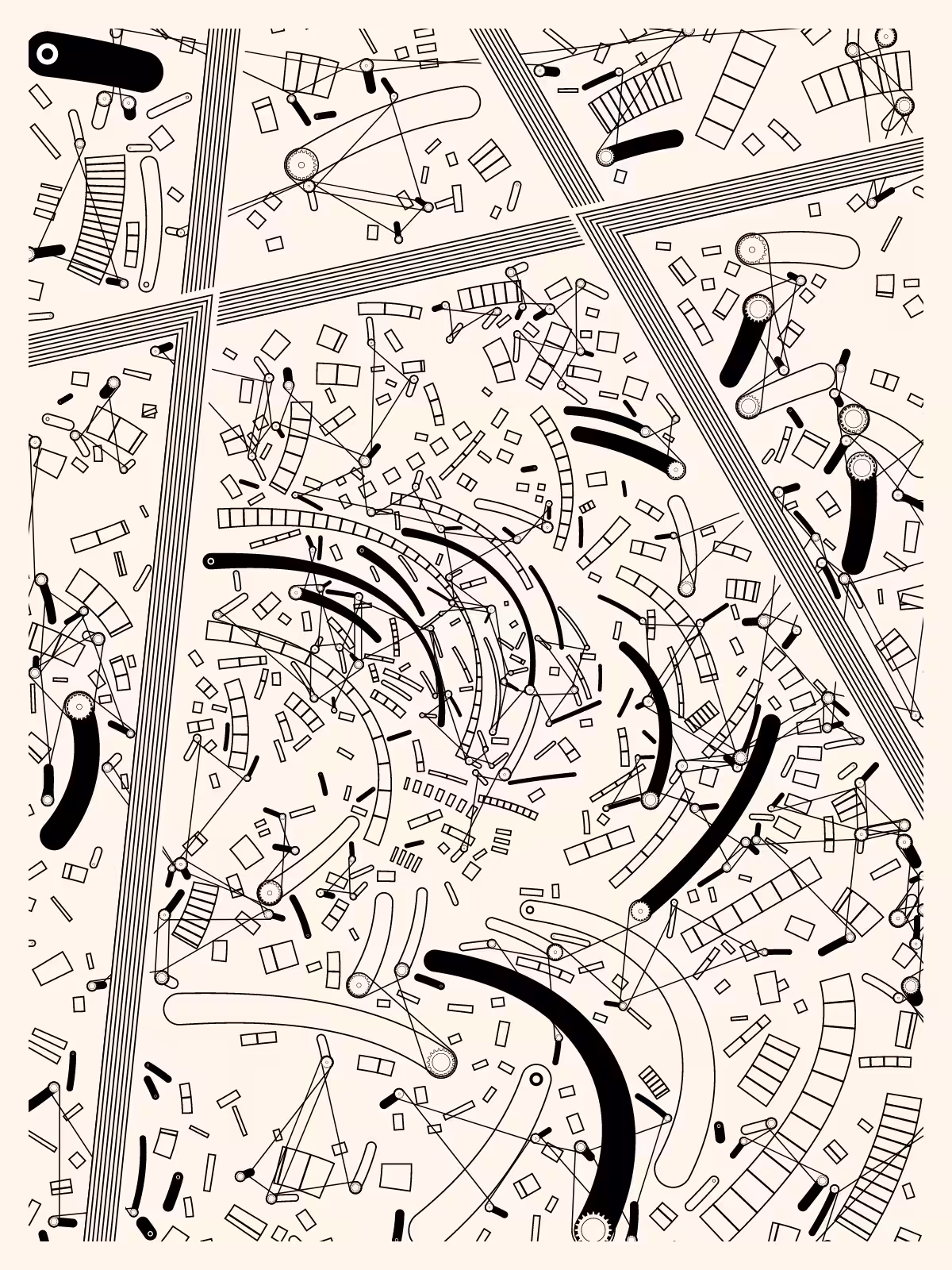 Sprocket Factory #151