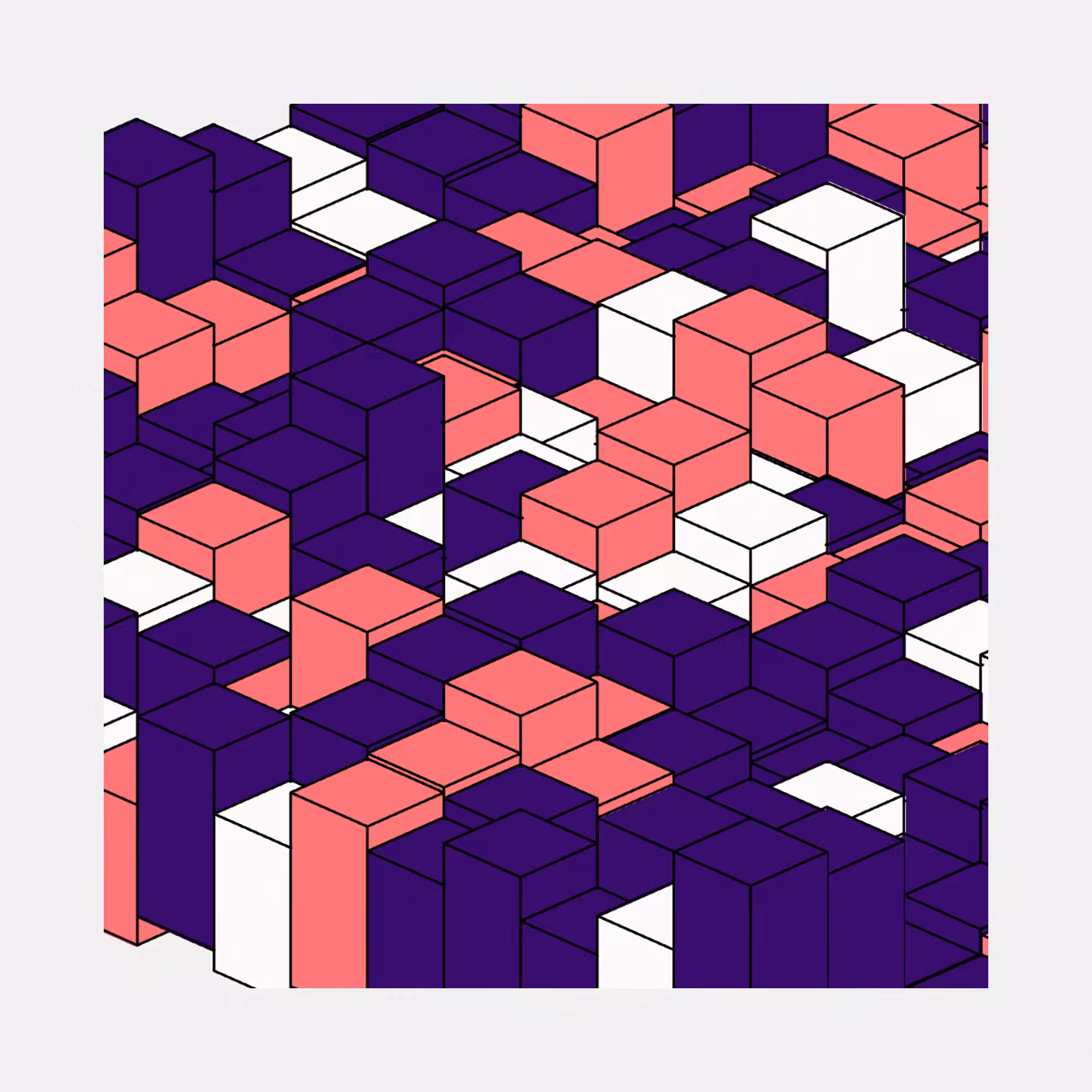 CUBIST HORIZONS VOL2 #18