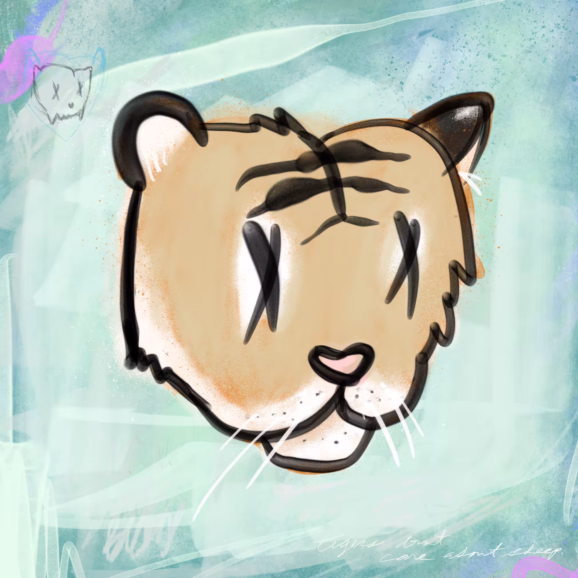 Emotes: Emote #0244