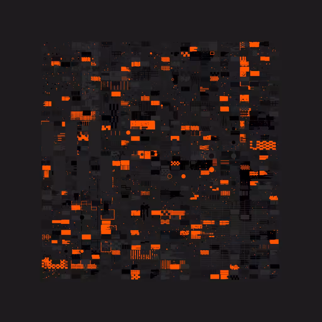 Synthetic Dada #68