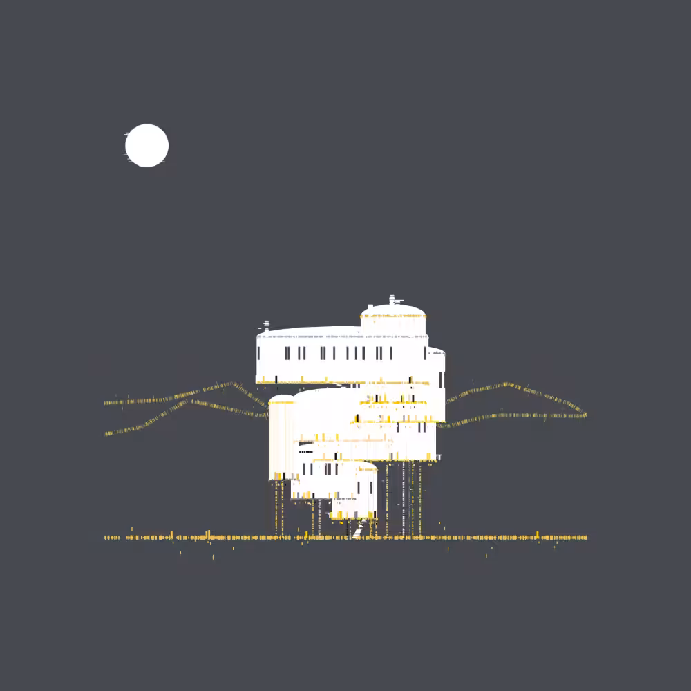 Non Spaces #162