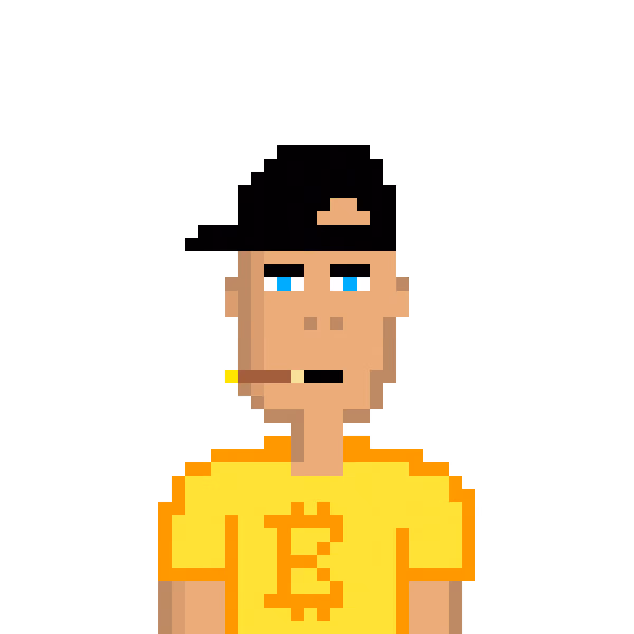 Dank Pixel God #4648