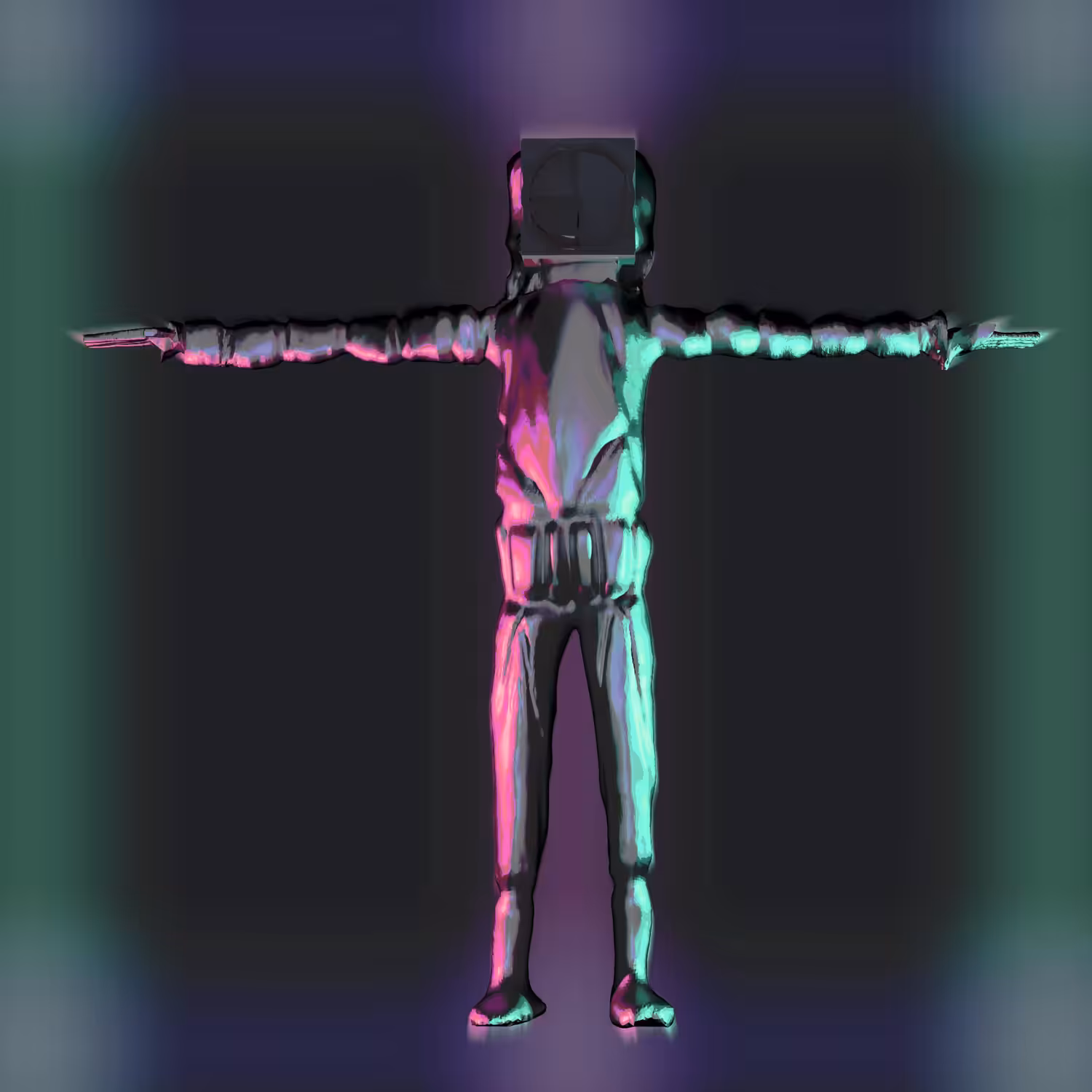 Keeper Lightroom v01 - Pink Version