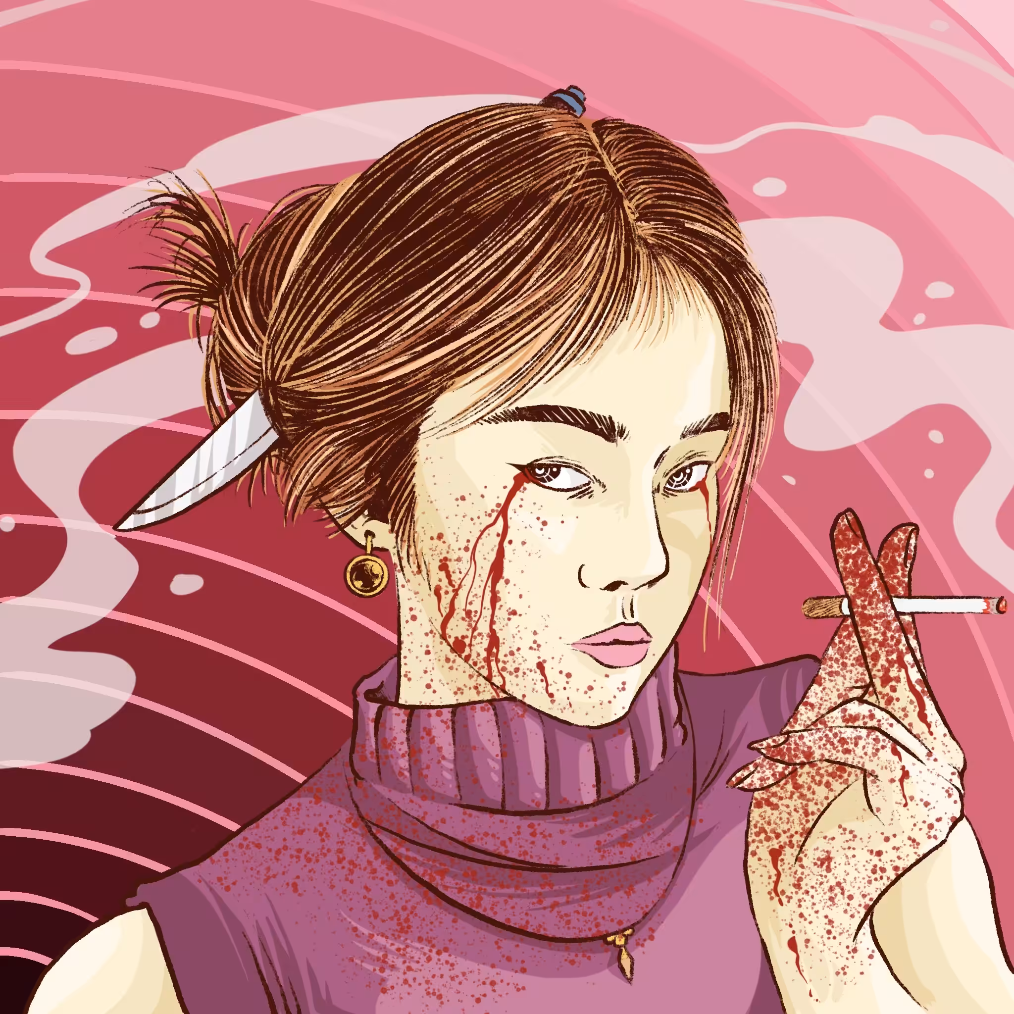 Bloody Valentine's 