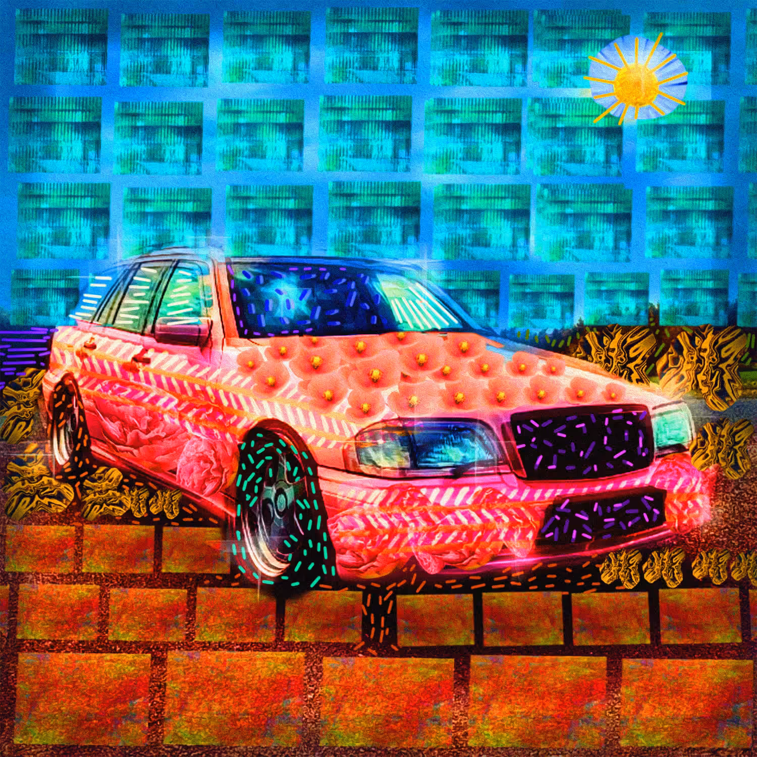 Pimped Ride