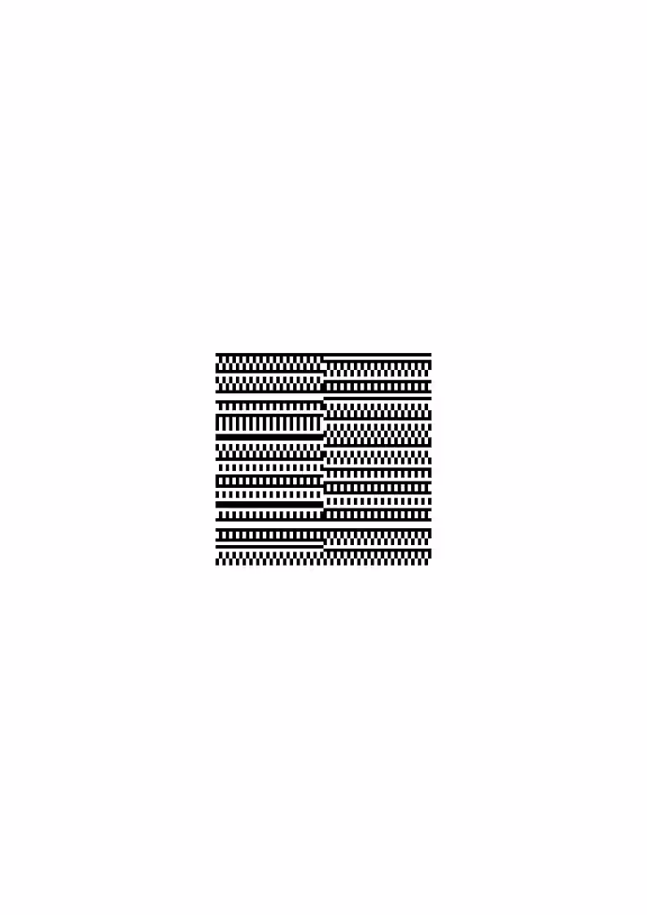 Squares and Lines