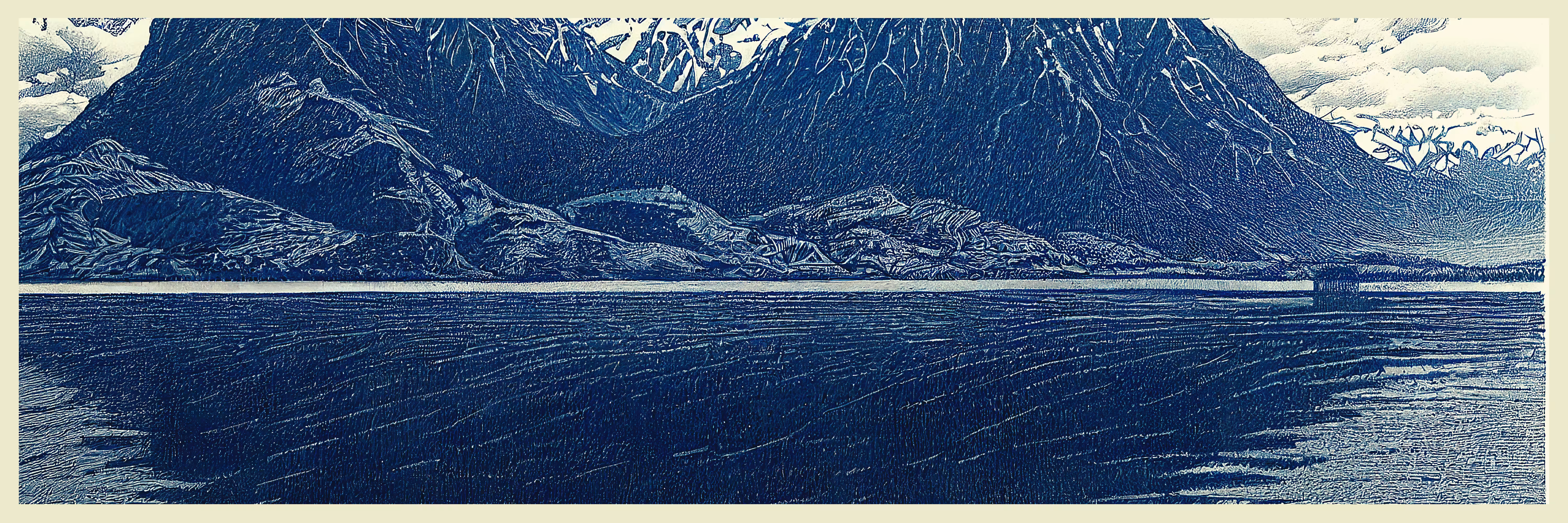 The Silent Depths #20