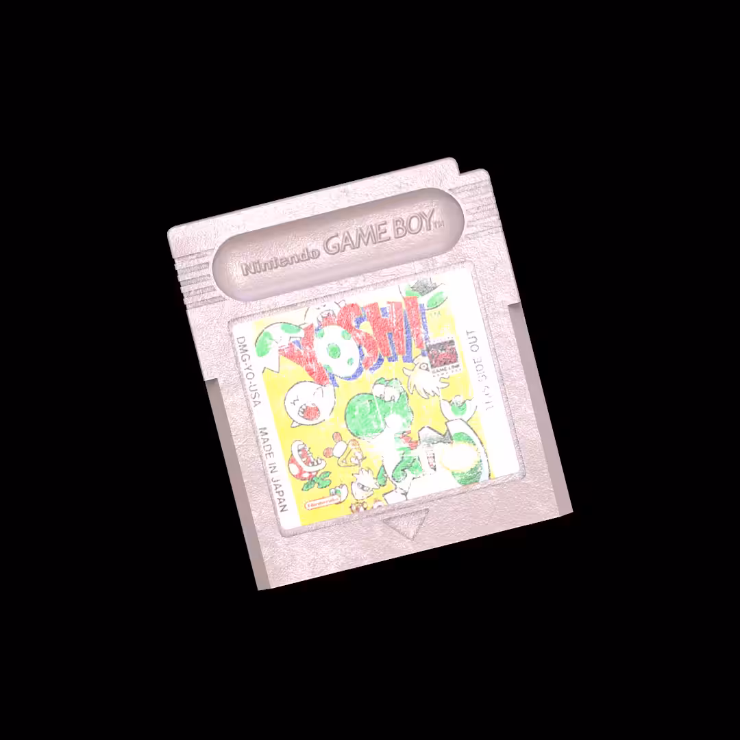 YOSHI