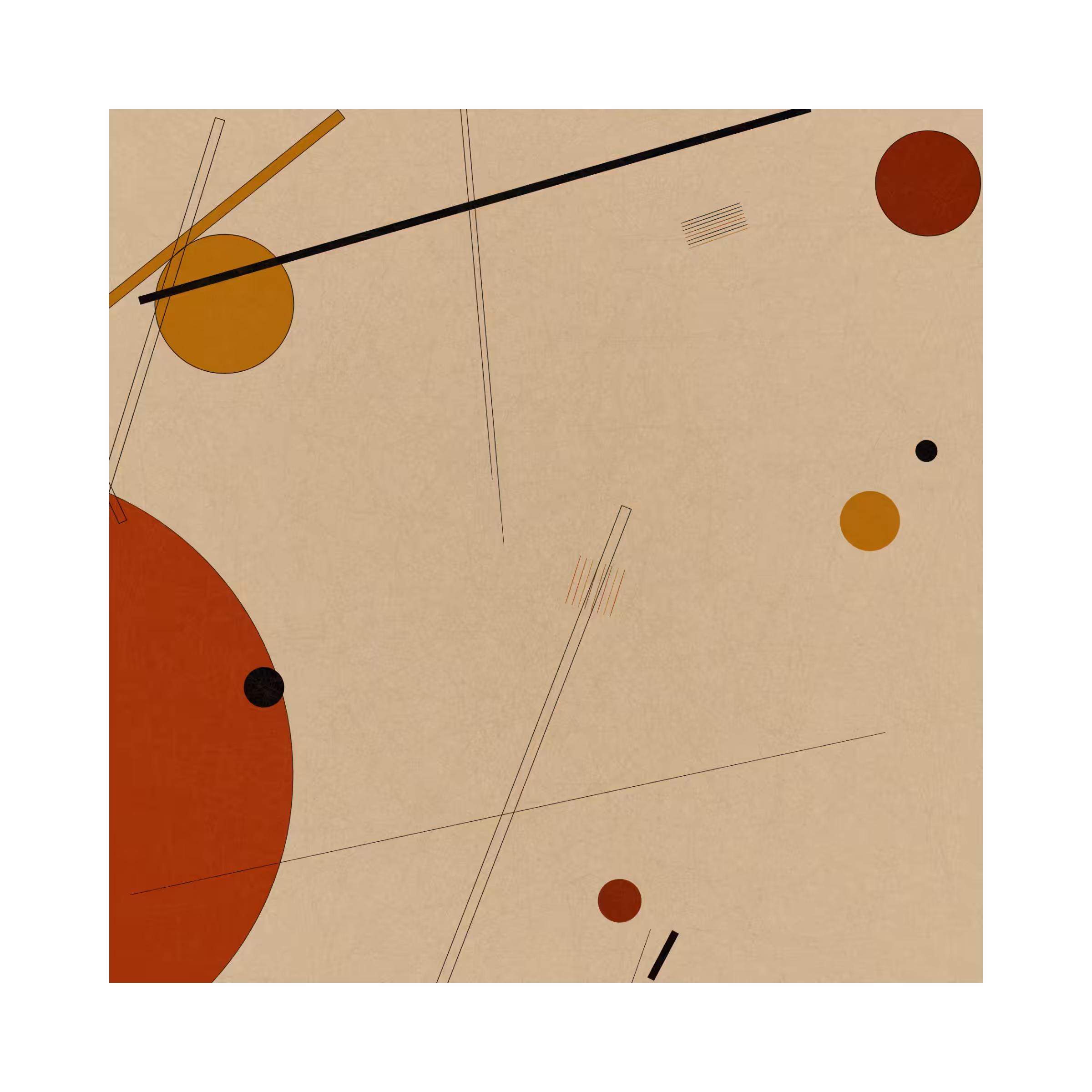 Primitives #61